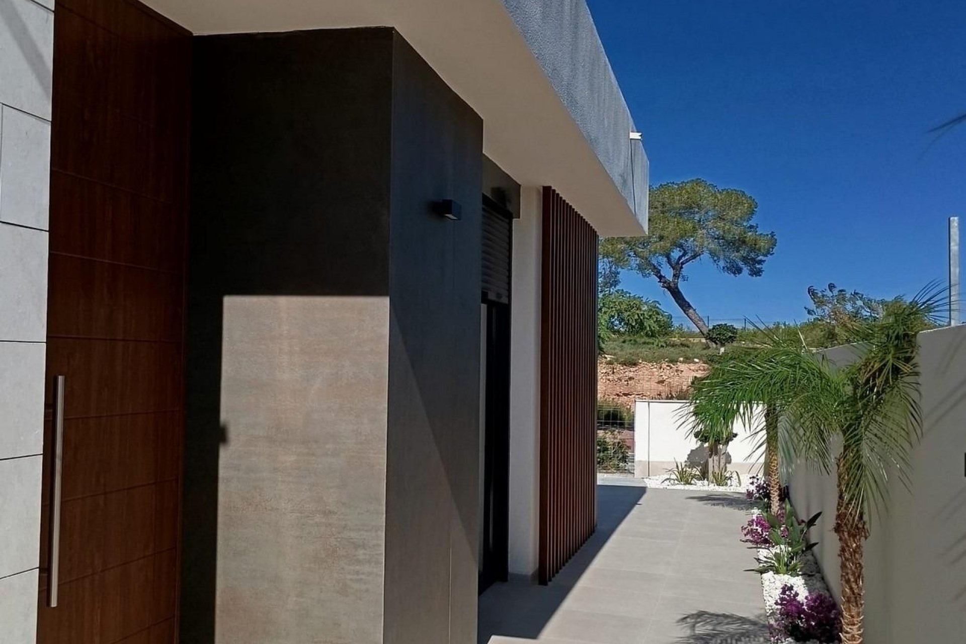 Obra nueva - villa -
Pilar de la Horadada - Lo Romero Golf