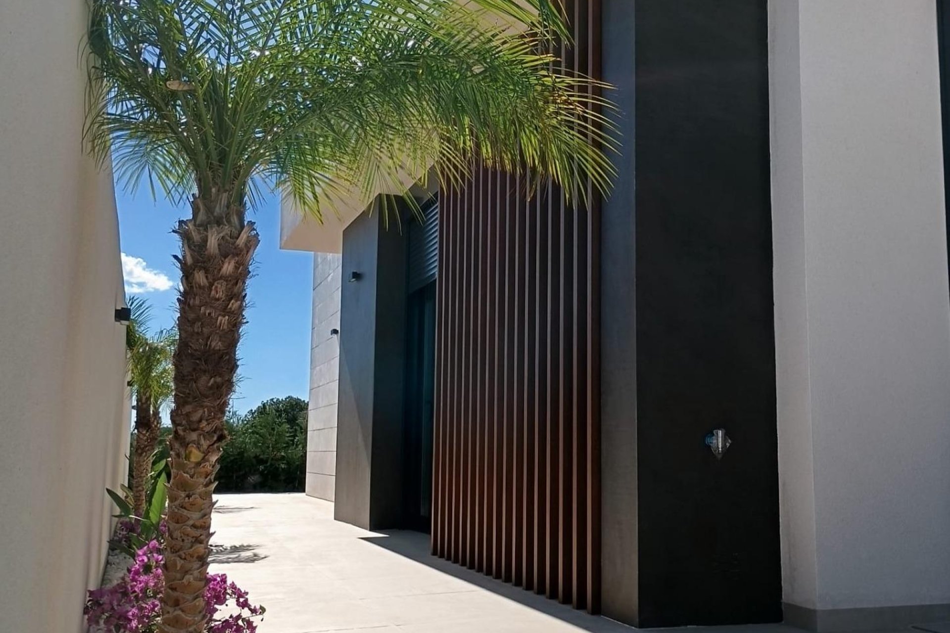 Obra nueva - villa -
Pilar de la Horadada - Roda Golf