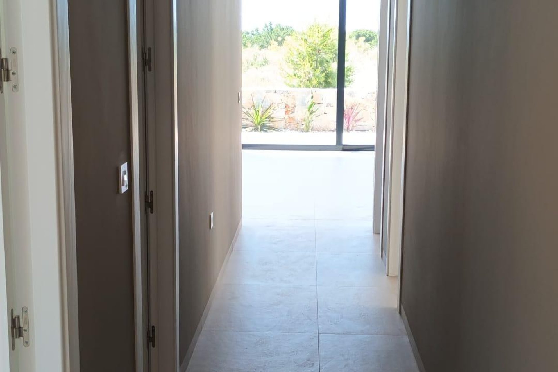 Obra nueva - villa -
Pilar de la Horadada - Roda Golf