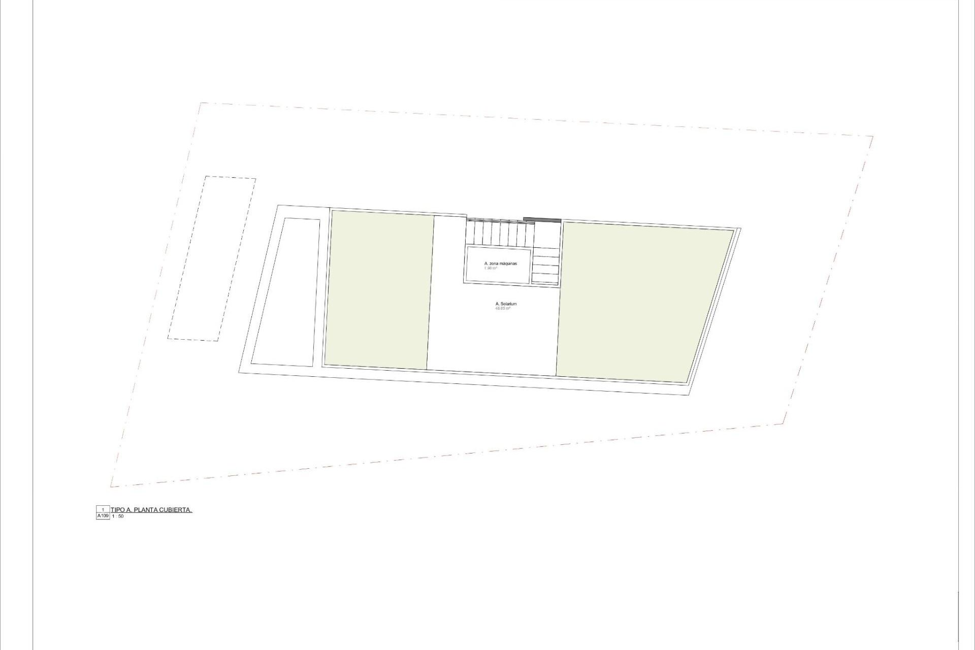 Obra nueva - villa -
Pilar de la Horadada - Torre De La Horadada