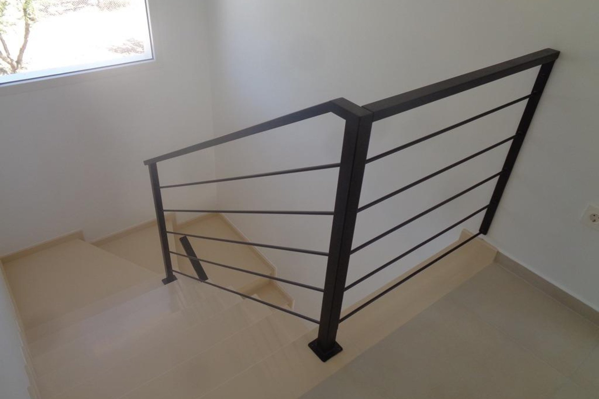 Obra nueva - villa -
Pinoso - Camino Del Prado