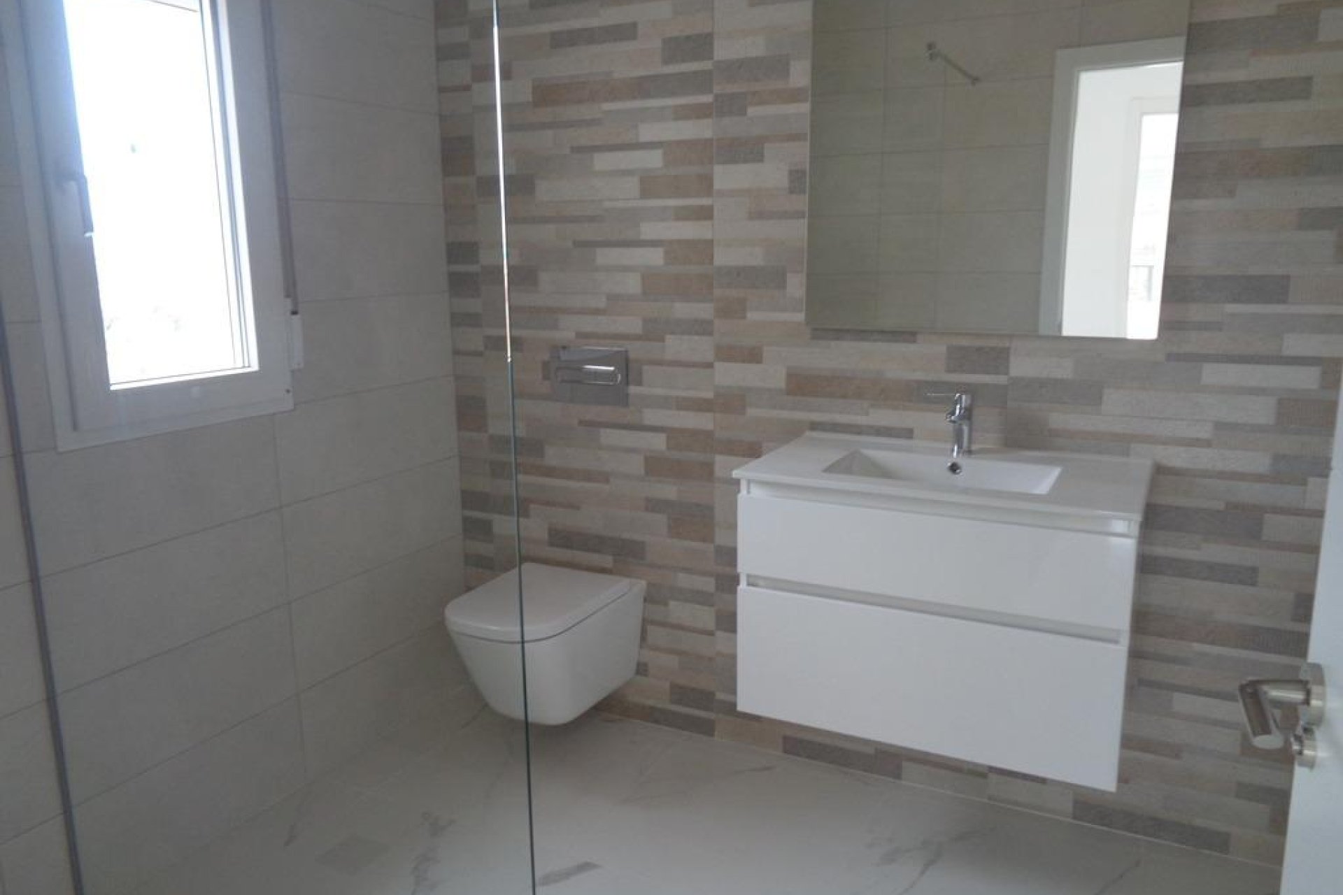 Obra nueva - villa -
Pinoso - Camino Del Prado