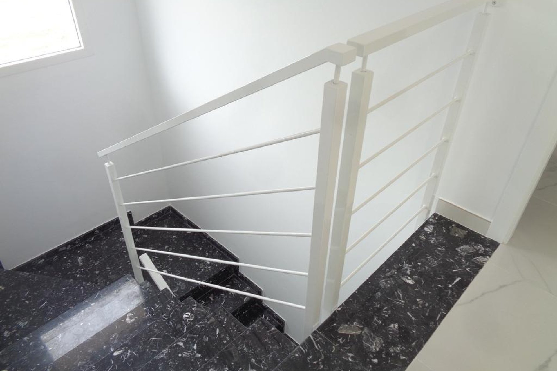 Obra nueva - villa -
Pinoso - Camino Del Prado