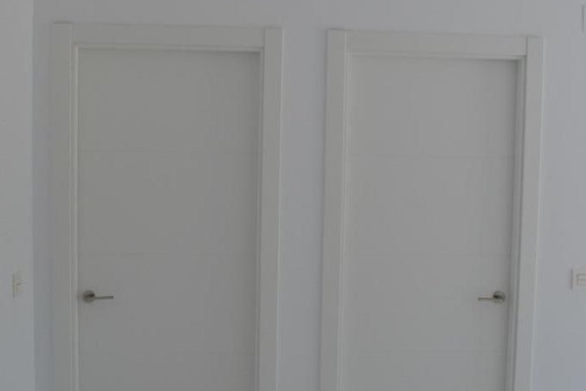 Obra nueva - villa -
Pinoso - Camino Del Prado