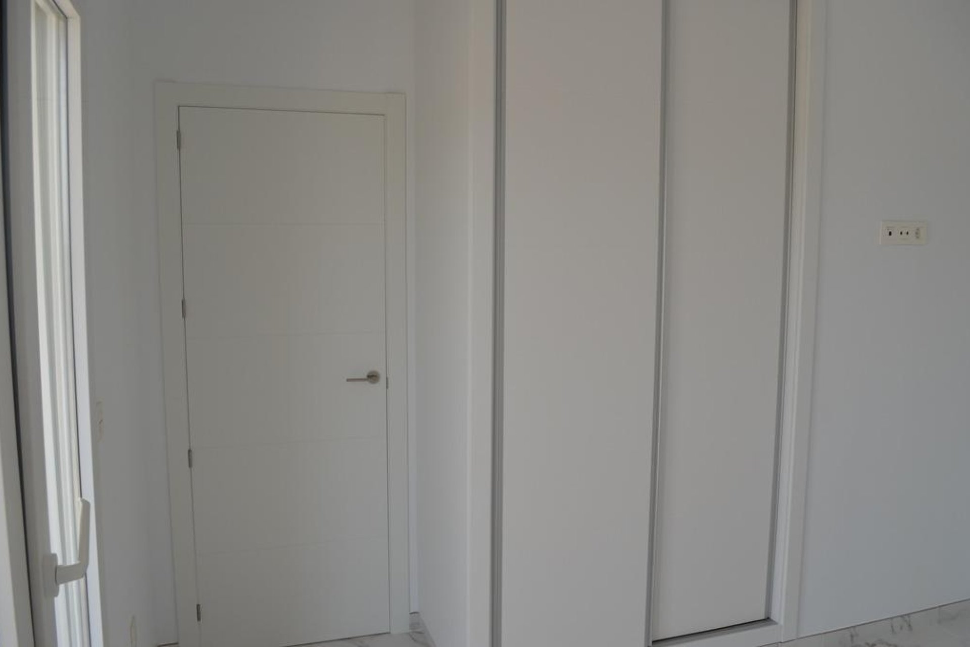 Obra nueva - villa -
Pinoso - Camino Del Prado