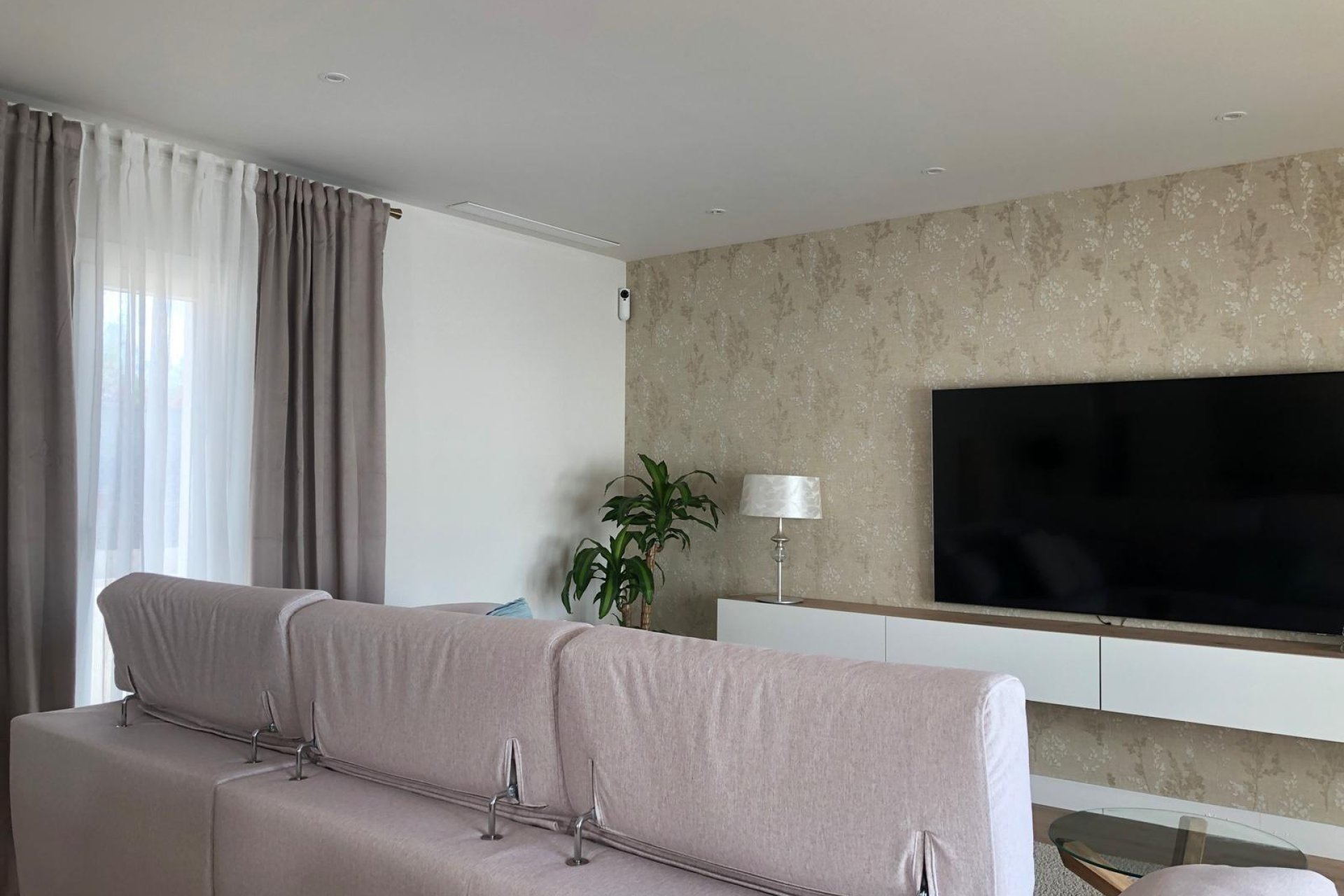 Obra nueva - villa -
Pinoso - Casas Pastor