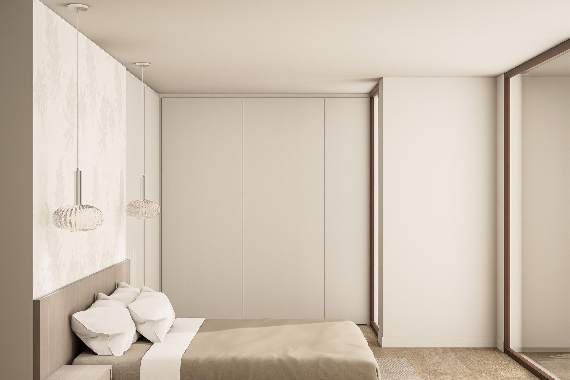 Obra nueva - villa -
Pinoso - Lel