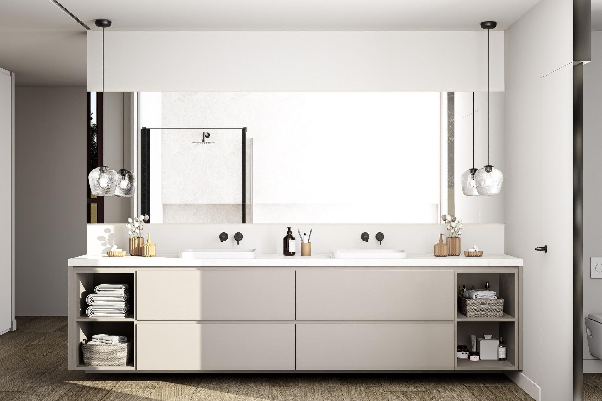 Obra nueva - villa -
Pinoso - Lel