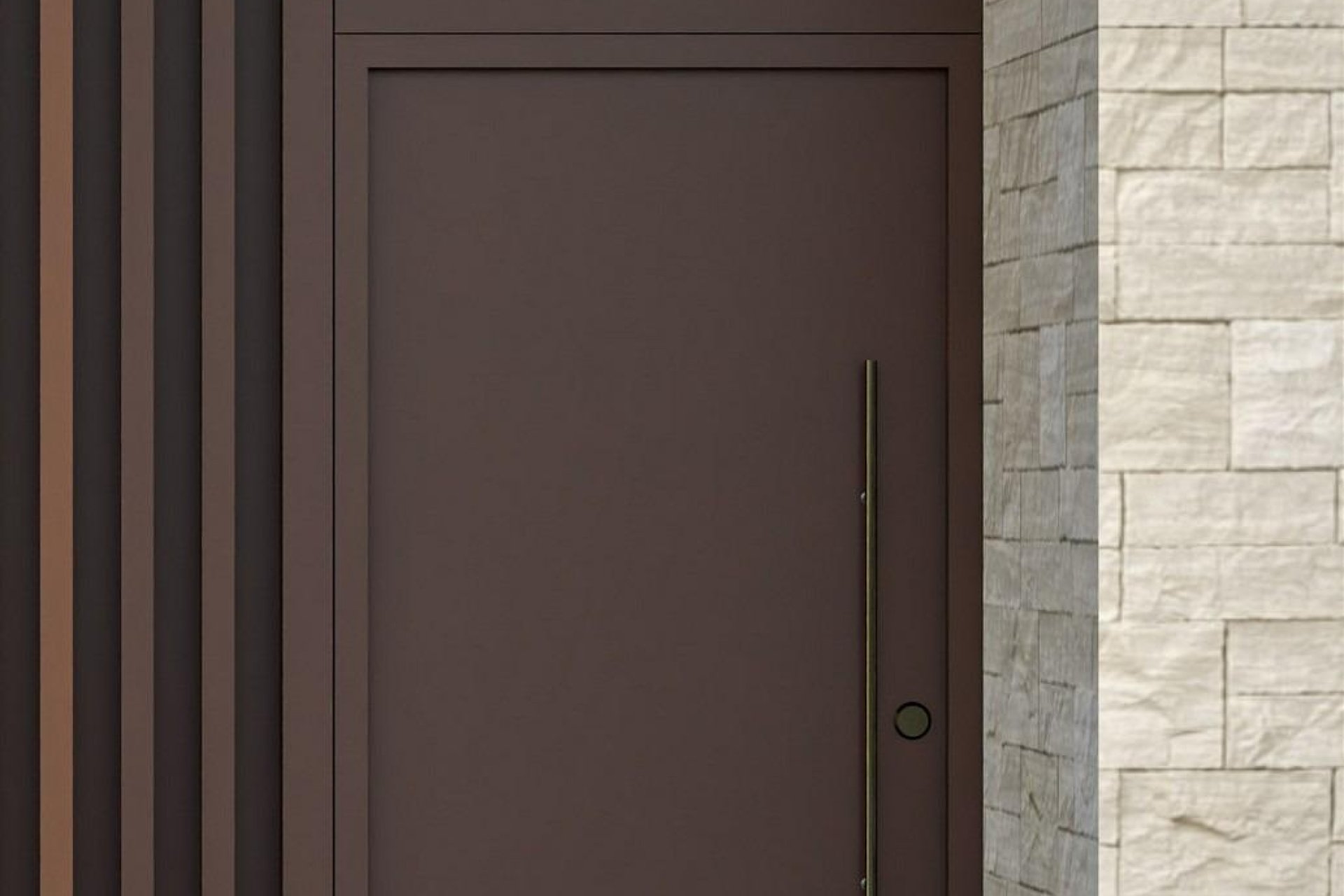 Obra nueva - villa -
Pinoso - Lel