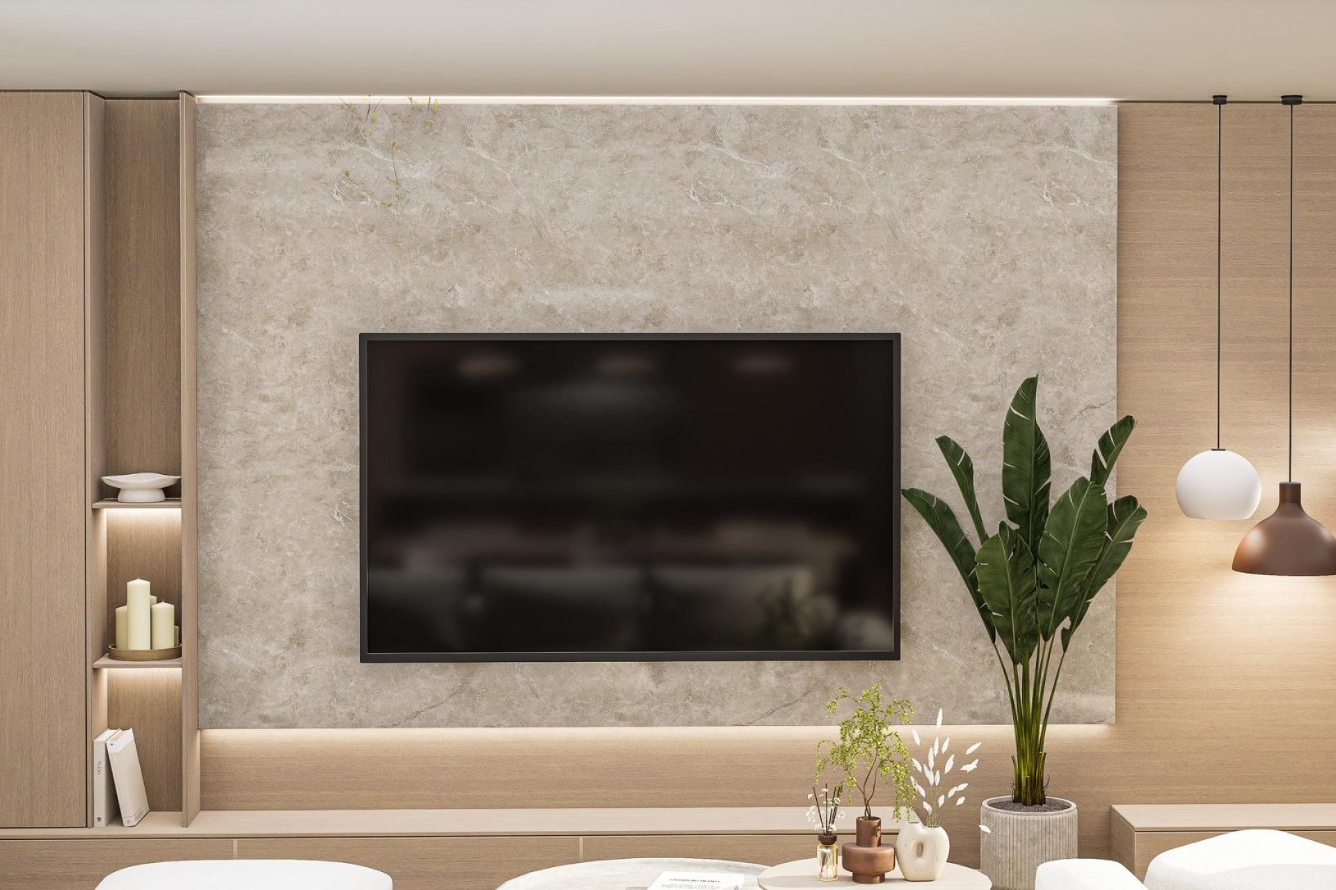 Obra nueva - villa -
Pinoso - Lel