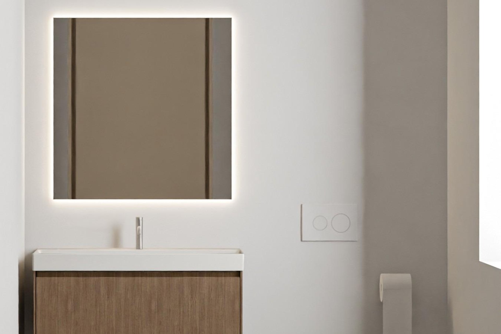 Obra nueva - villa -
Pinoso - Lel