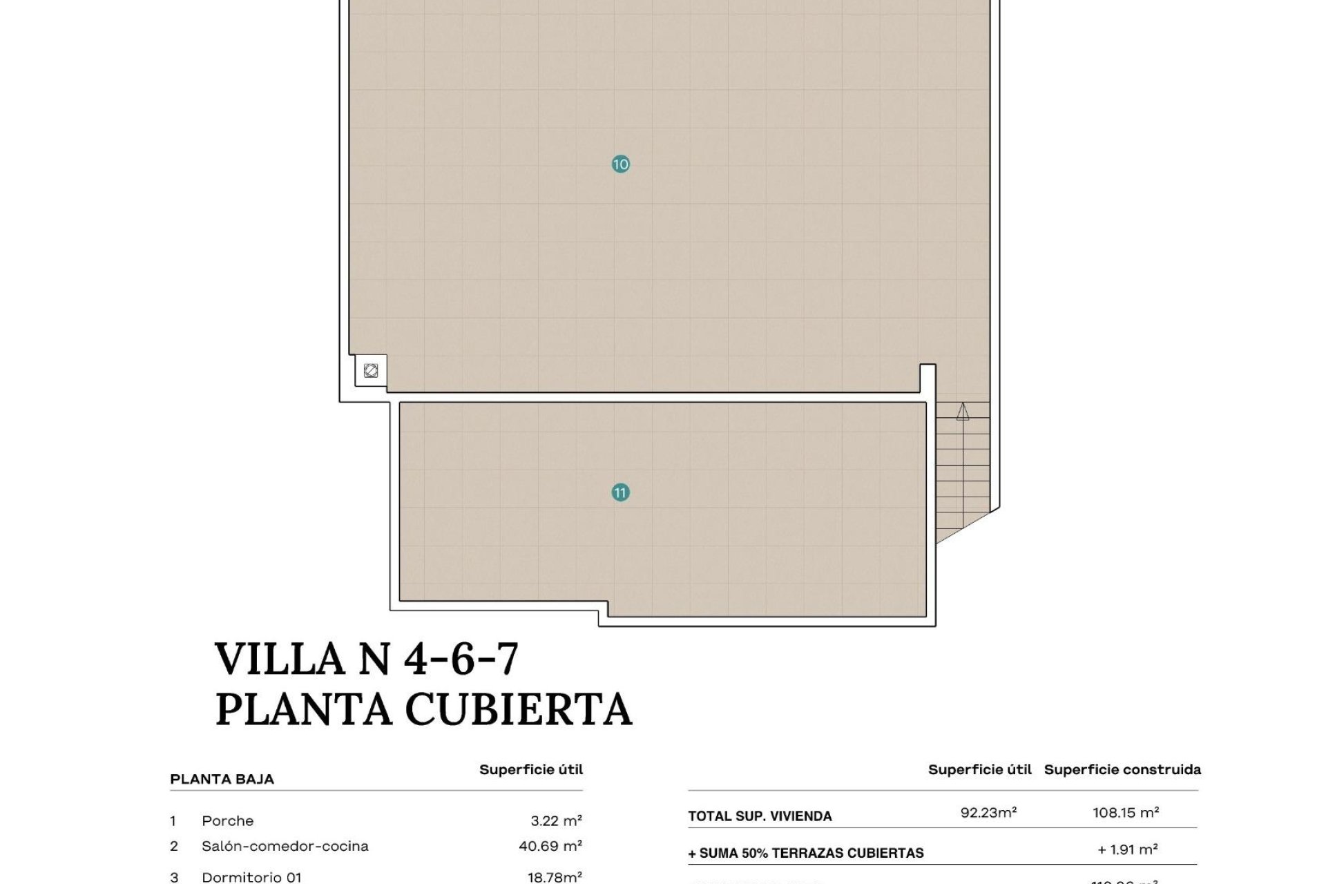 Obra nueva - villa -
Polop - Novapolop