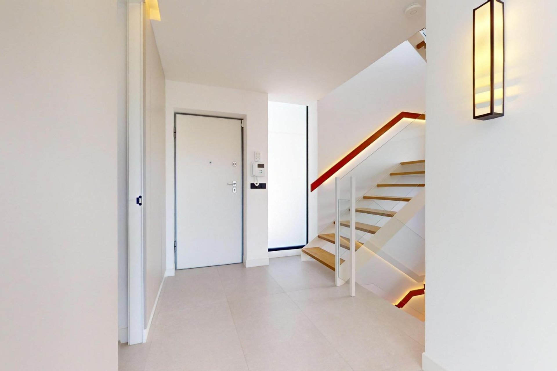 Obra nueva - villa -
Polop - PAU 1