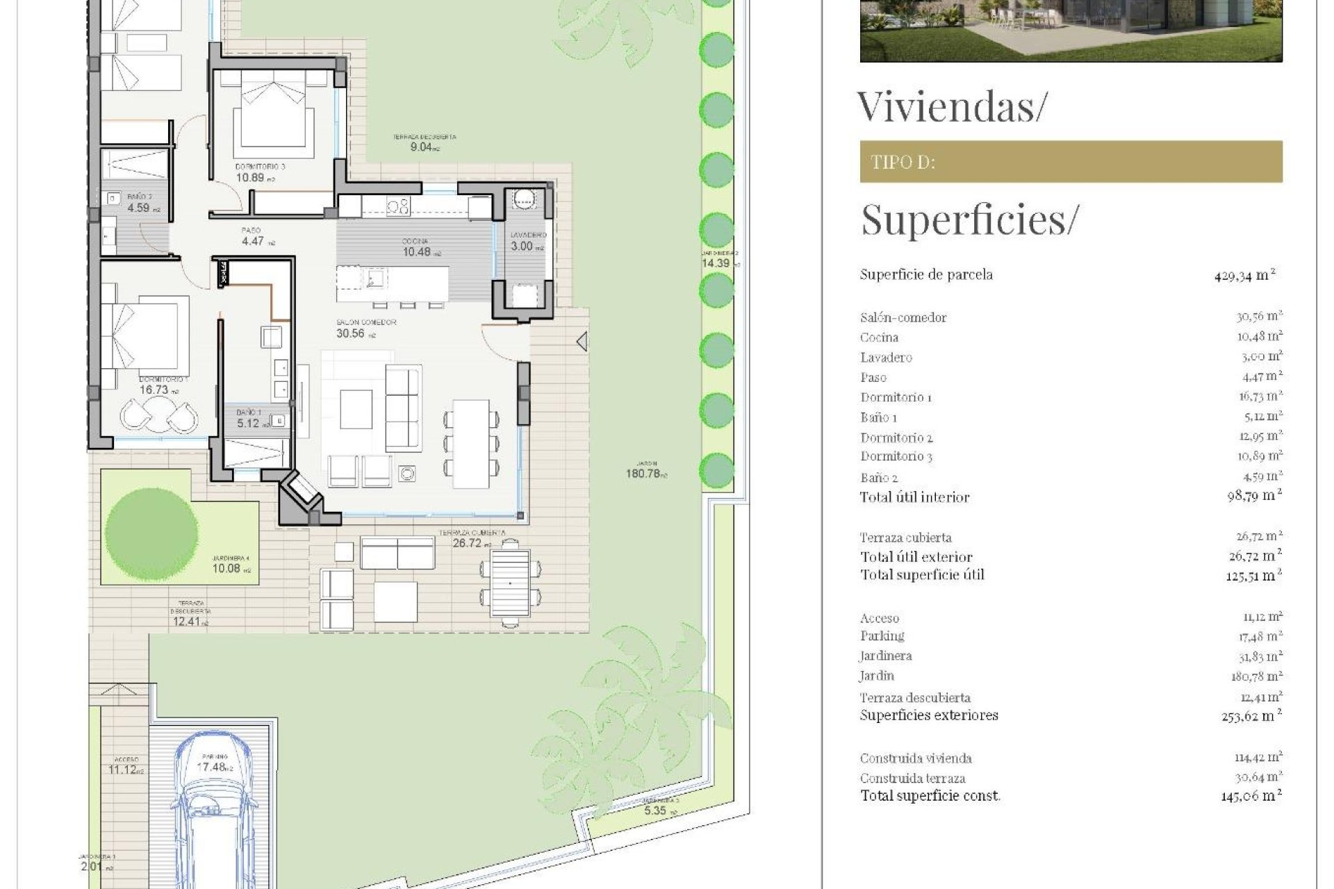 Obra nueva - villa -
Polop - Polop Hills