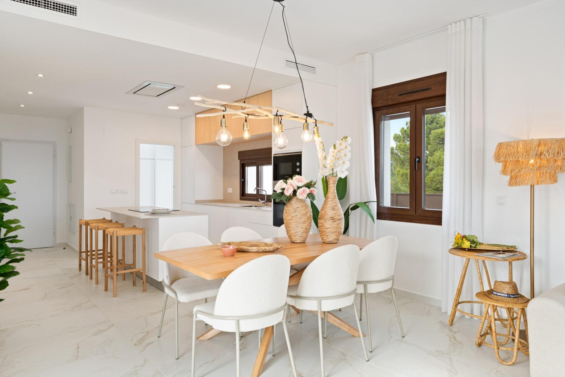 Obra nueva - villa -
Polop - Polop Hills