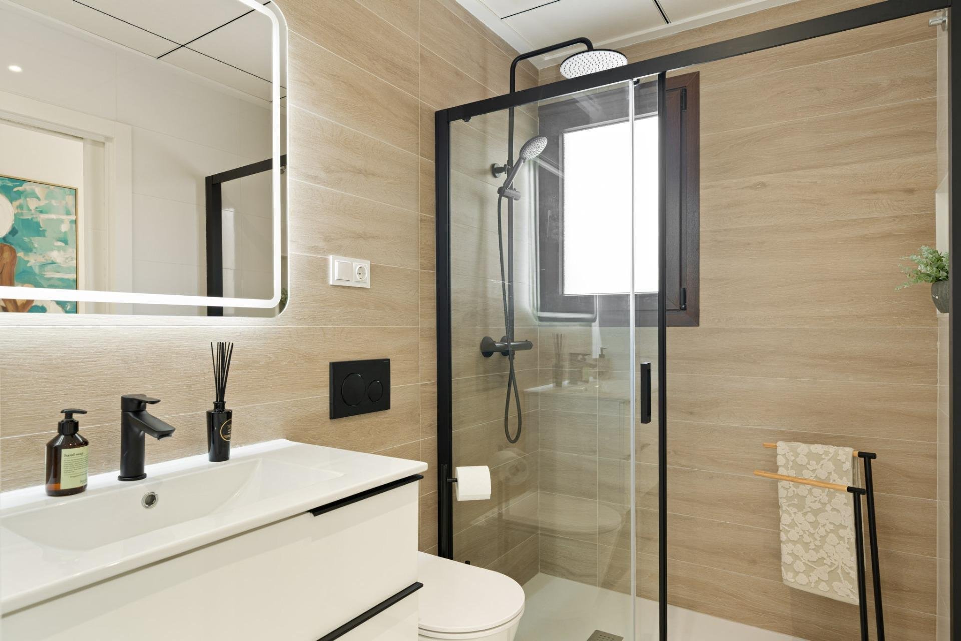 Obra nueva - villa -
Polop - Polop Hills