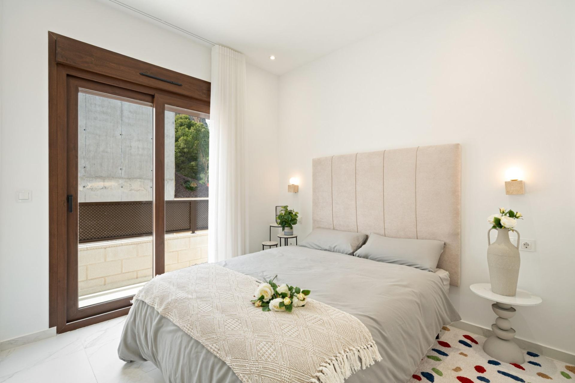 Obra nueva - villa -
Polop - Polop Hills