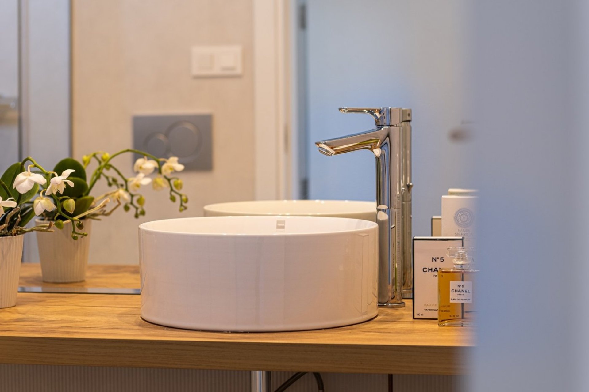 Obra nueva - villa -
Polop - Urbanizaciones