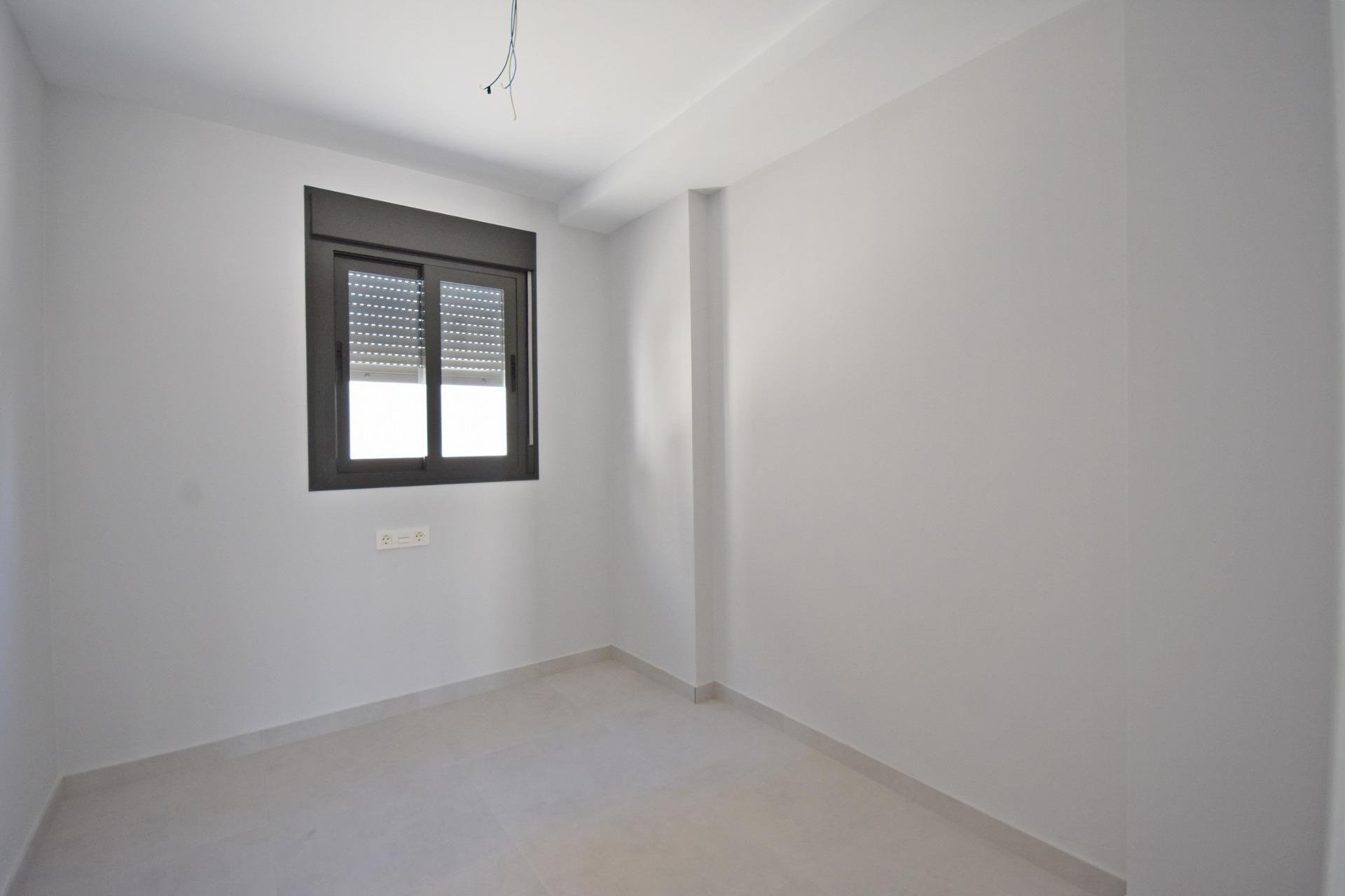Obra nueva - villa -
Puerto de Mazarron - Mar De Plata