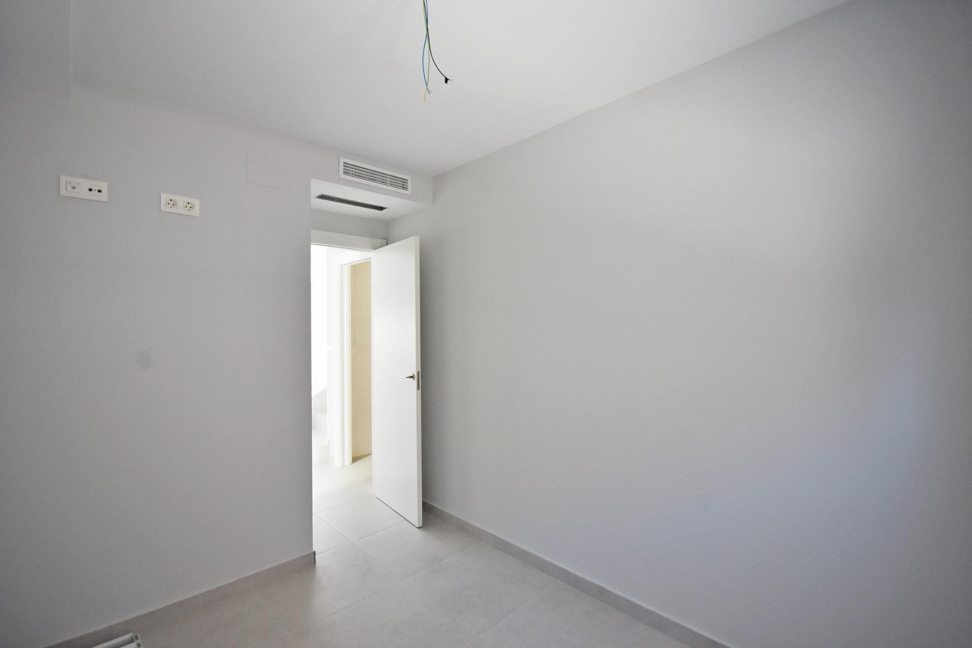 Obra nueva - villa -
Puerto de Mazarron - Mar De Plata