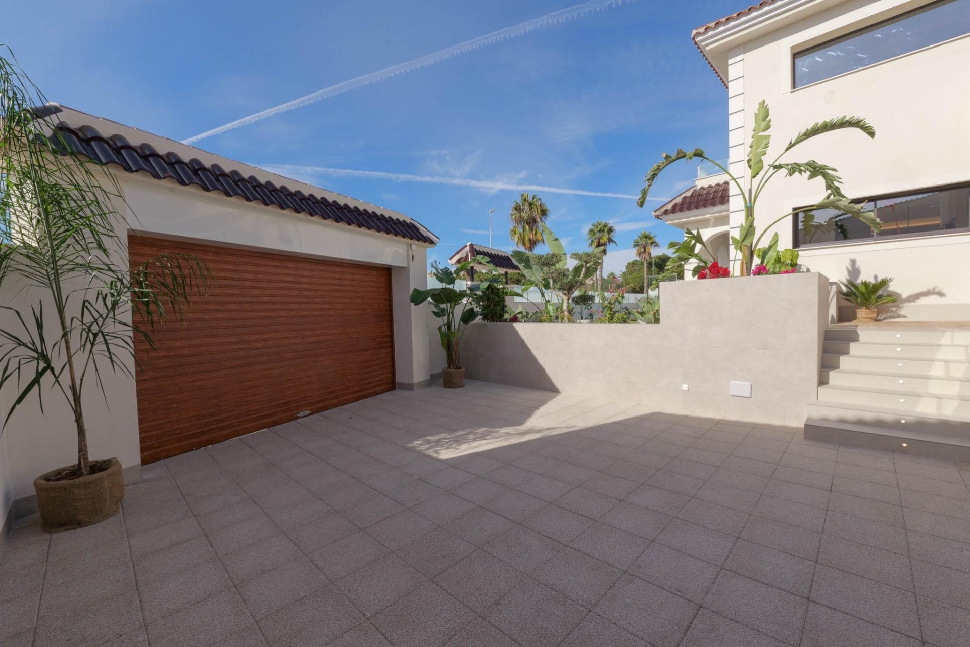 Obra nueva - villa -
Rojales - Ciudad Quesada