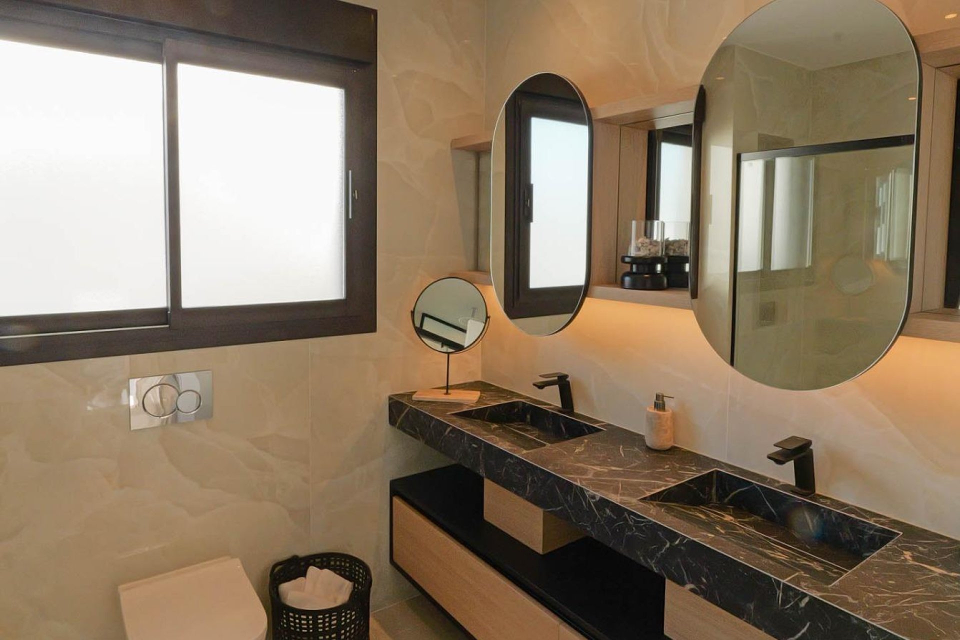 Obra nueva - villa -
Rojales - Ciudad Quesada