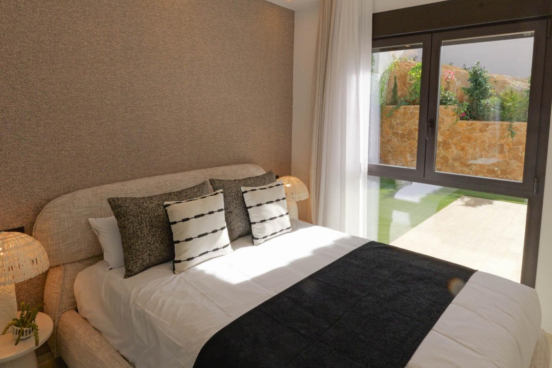 Obra nueva - villa -
Rojales - Ciudad Quesada