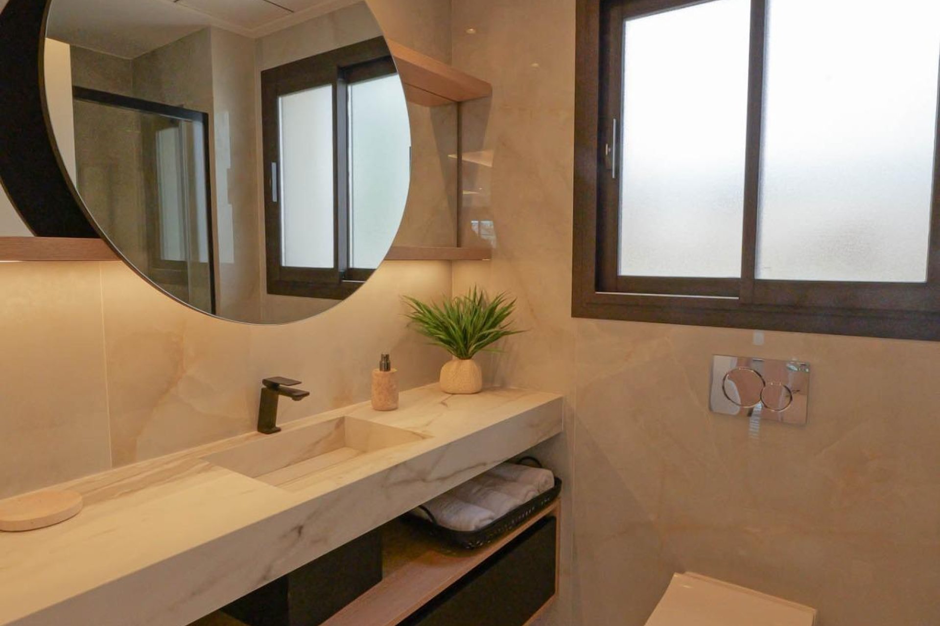 Obra nueva - villa -
Rojales - Ciudad Quesada