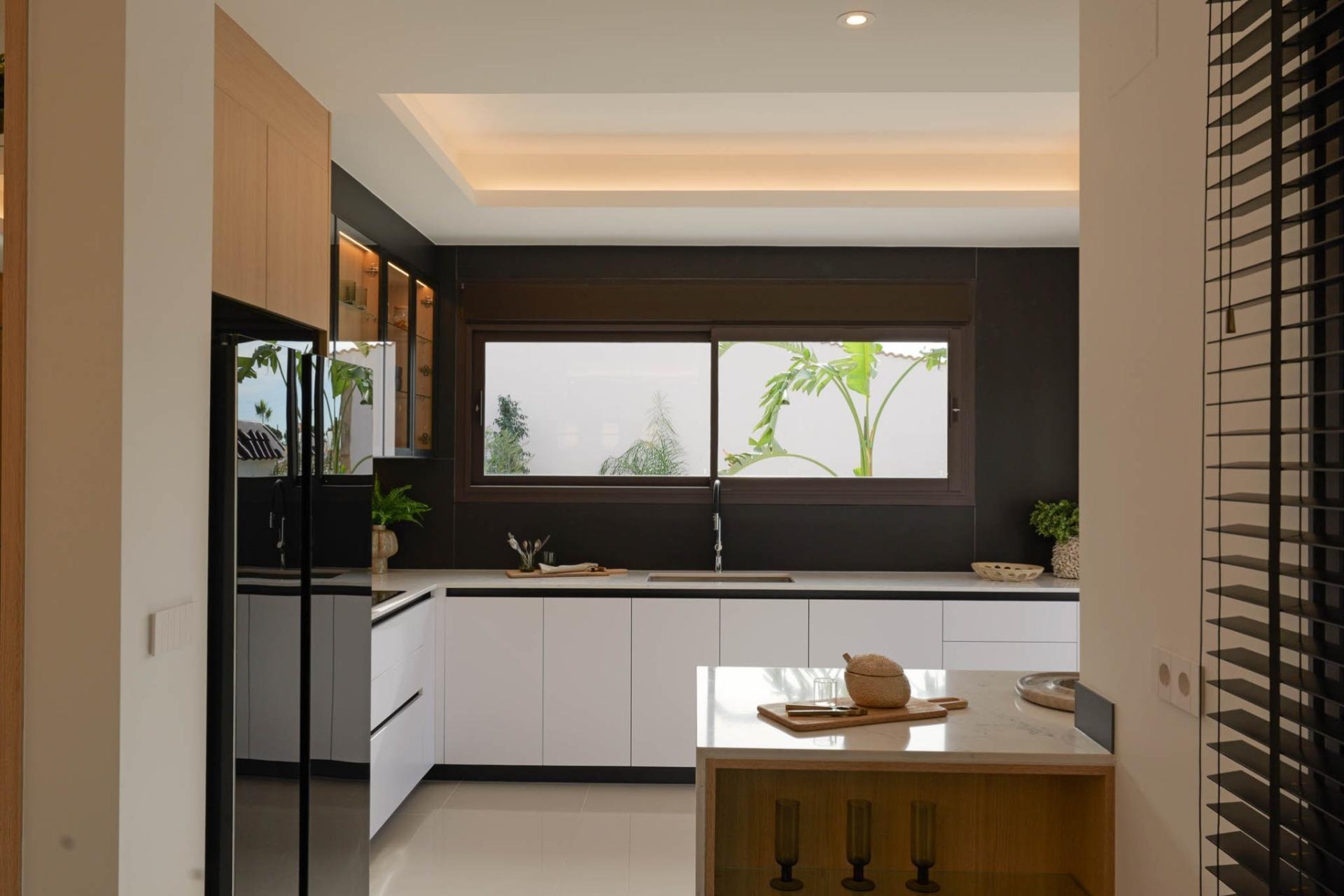 Obra nueva - villa -
Rojales - Ciudad Quesada