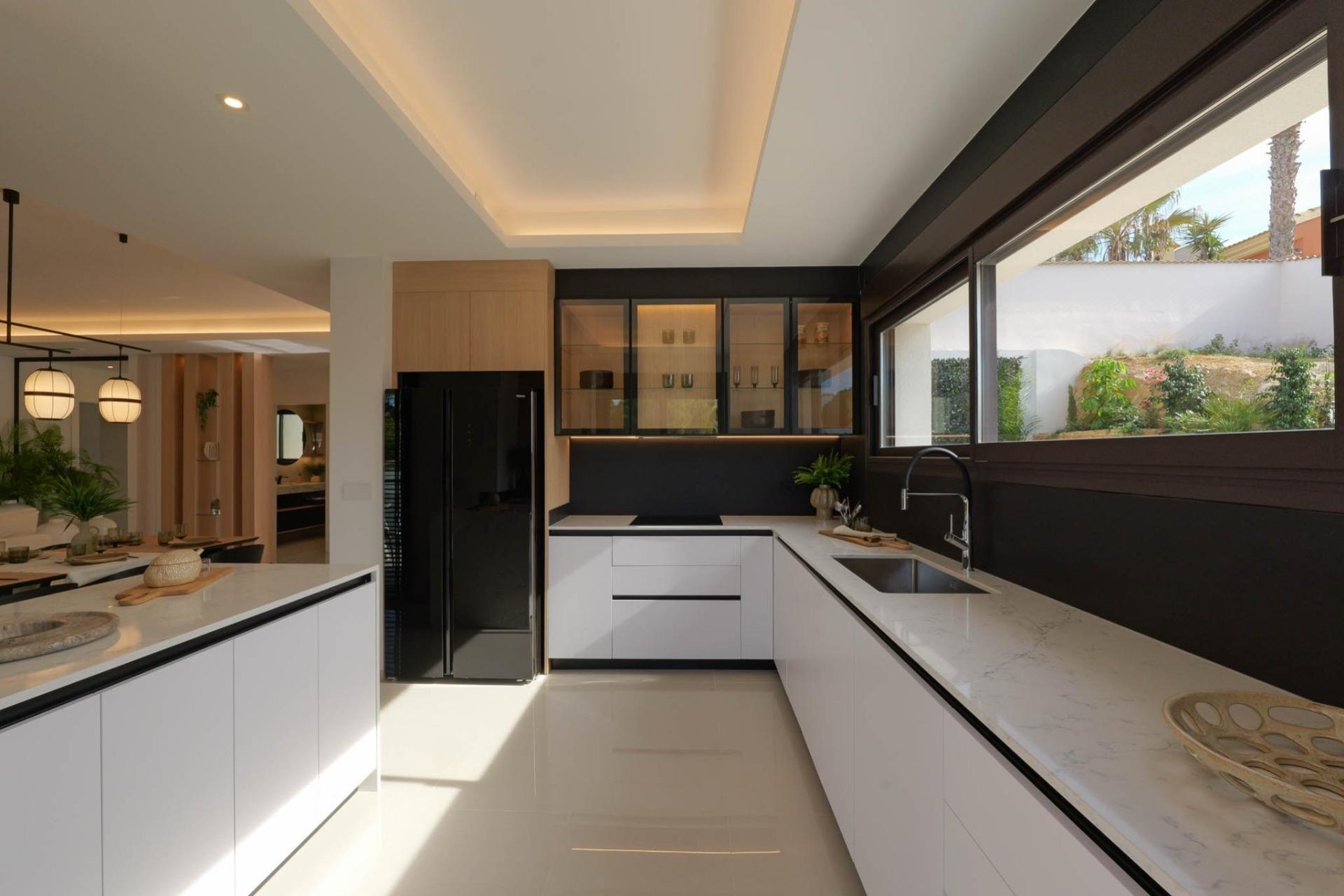 Obra nueva - villa -
Rojales - Ciudad Quesada