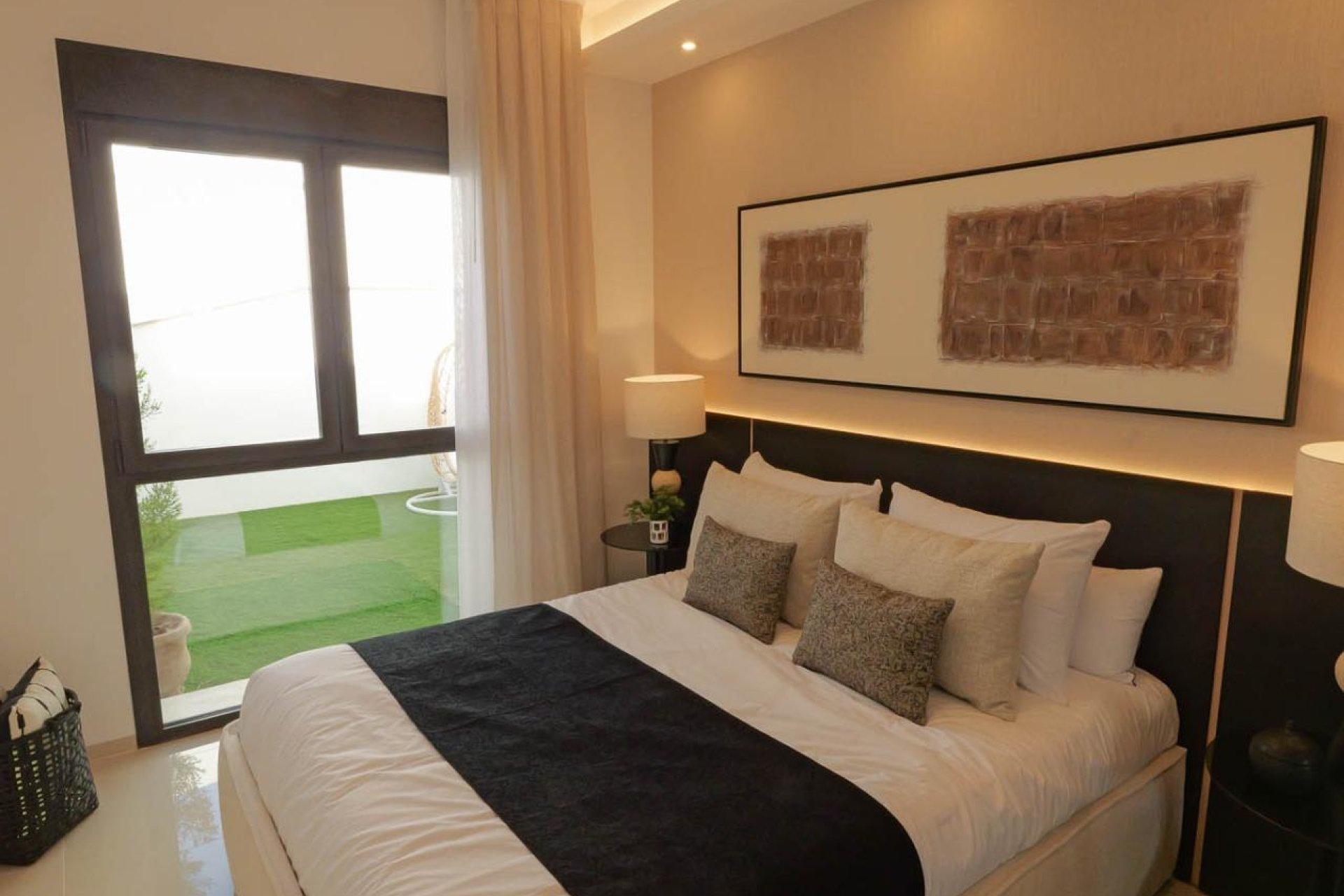 Obra nueva - villa -
Rojales - Ciudad Quesada