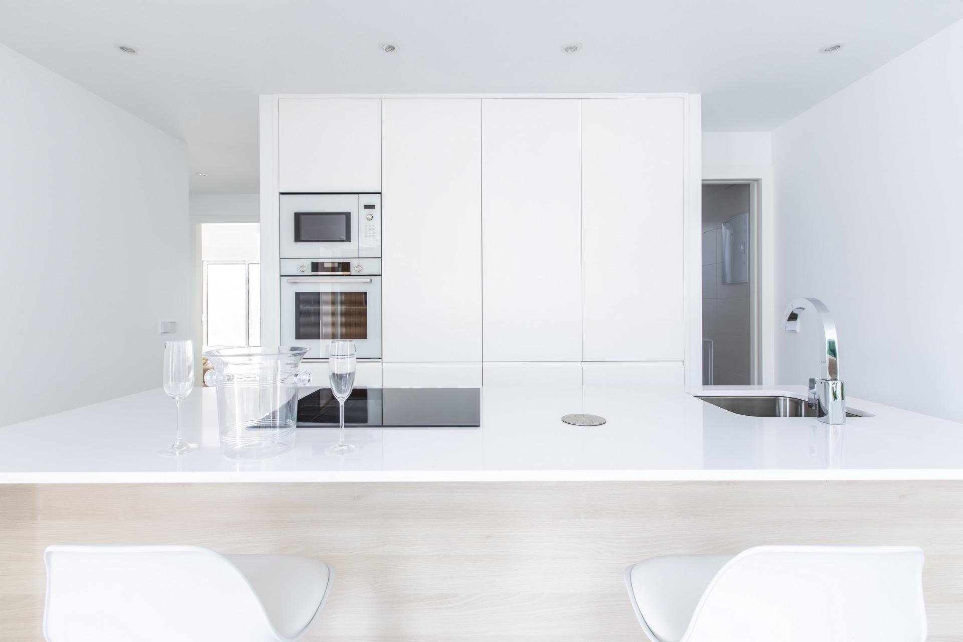 Obra nueva - villa -
San Javier - Parque de los leones
