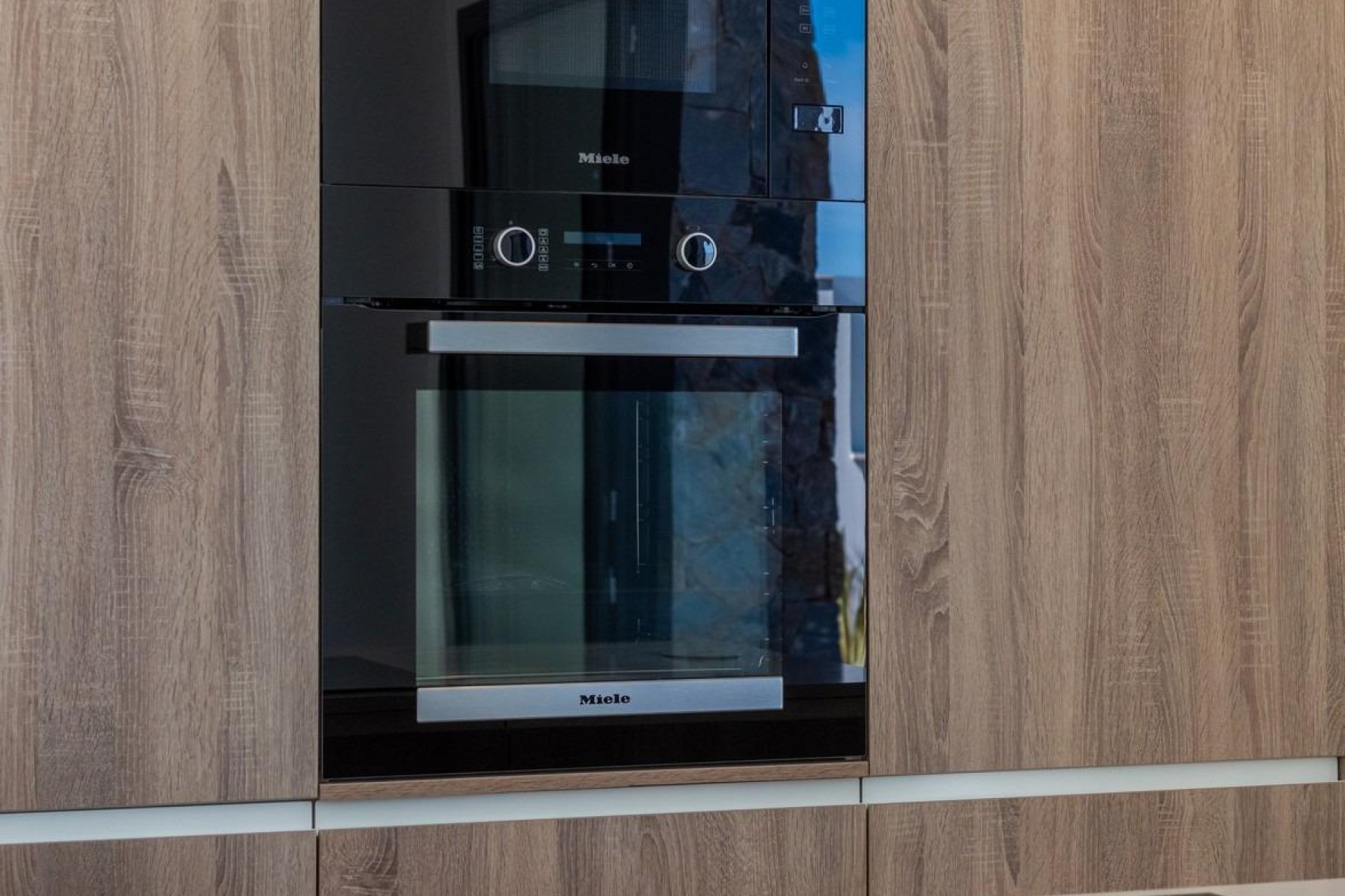 Obra nueva - villa -
San Javier - Parque del doce