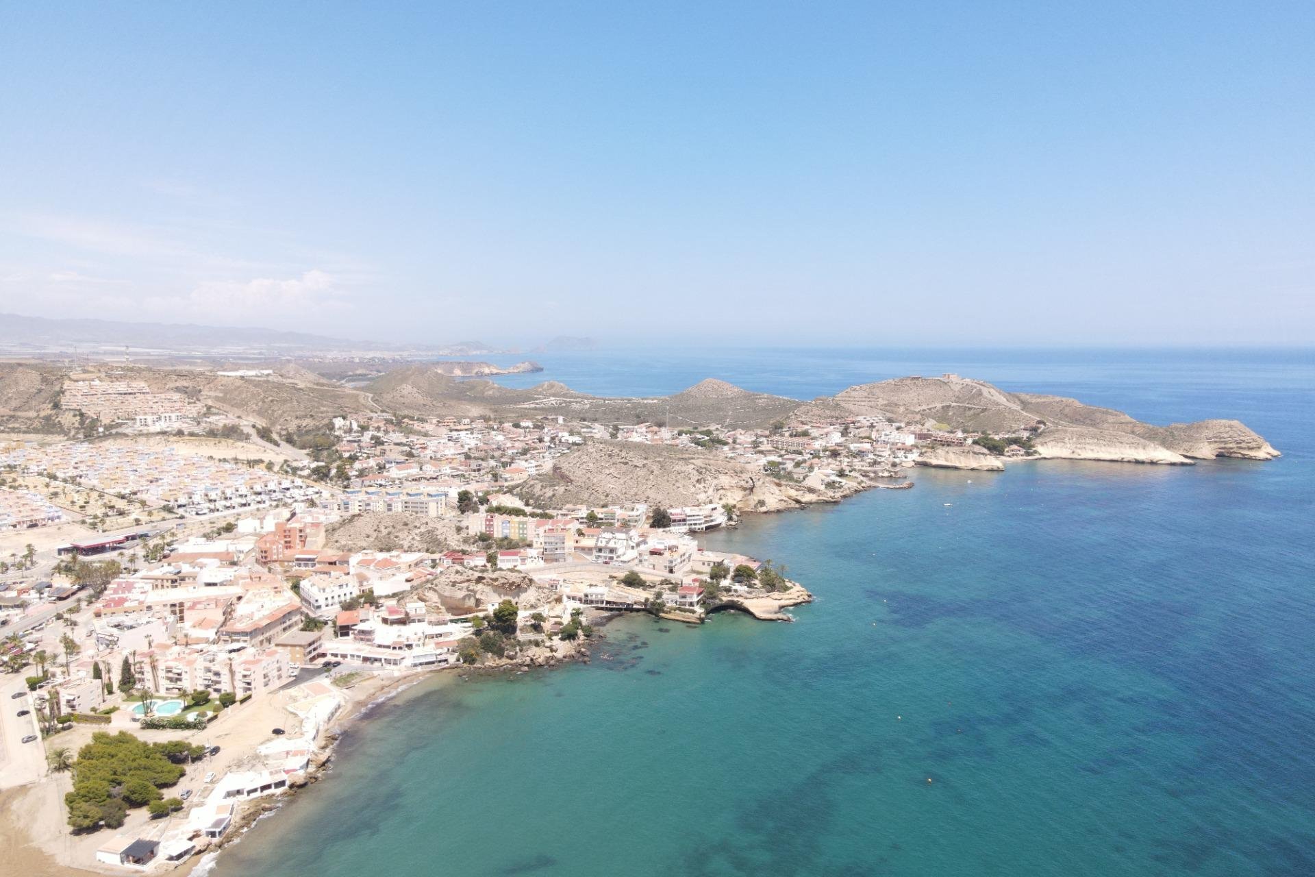 Obra nueva - villa -
San Juan de los Terreros - San Juan de Los Terreros