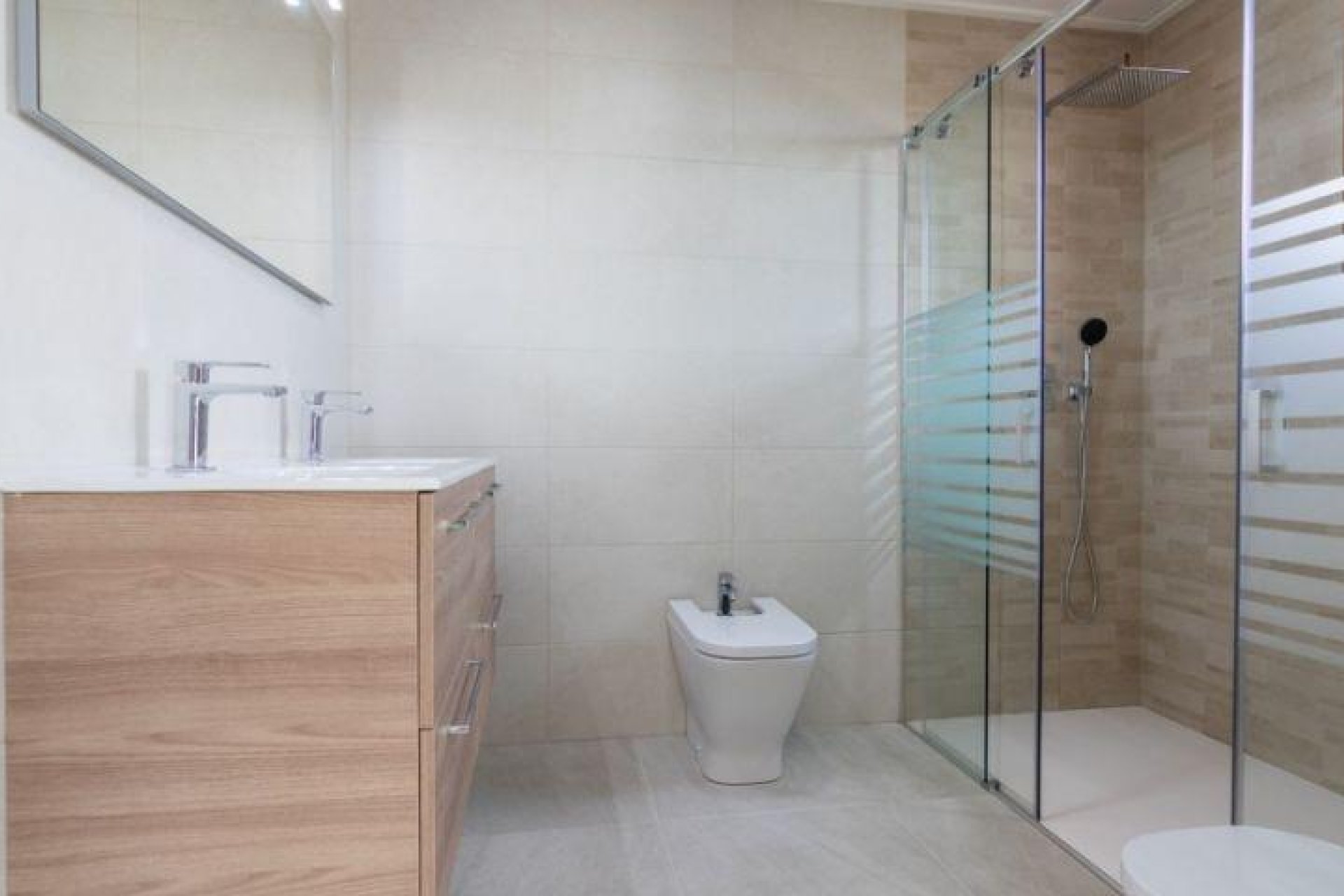 Obra nueva - villa -
Torrevieja - Los Altos