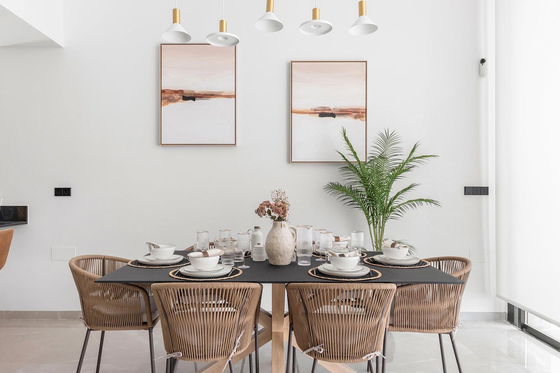 Obra nueva - villa -
Torrevieja - Los Balcones