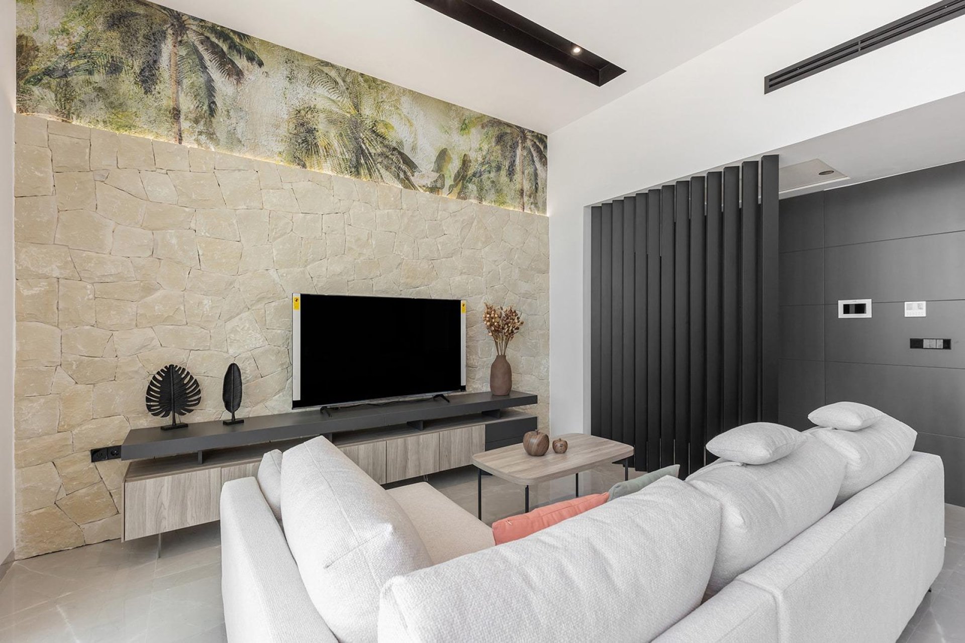 Obra nueva - villa -
Torrevieja - Los Balcones