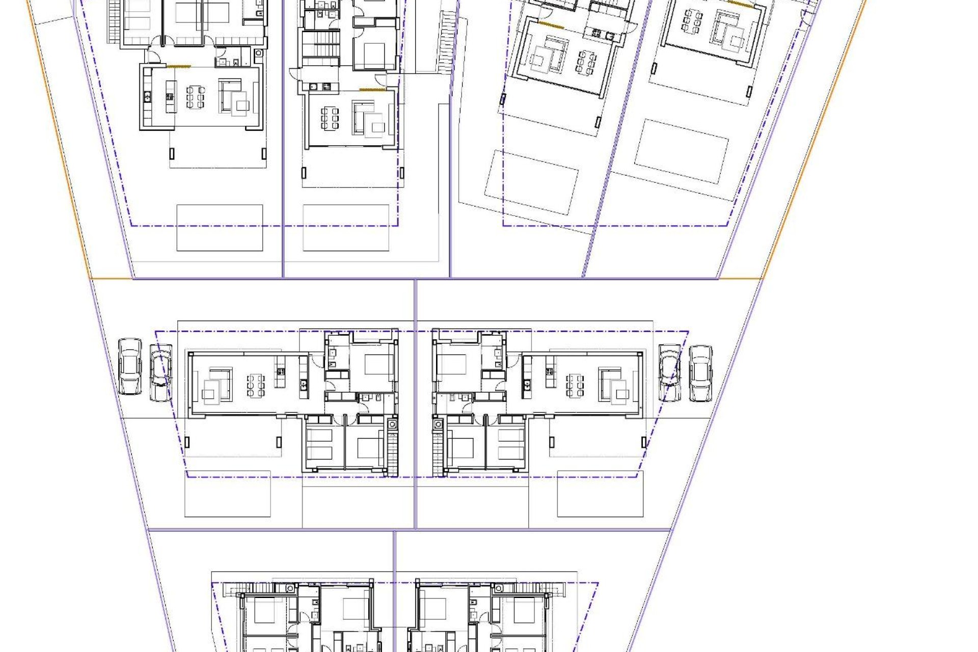 Obra nueva - villa -
Torrevieja - Los Balcones