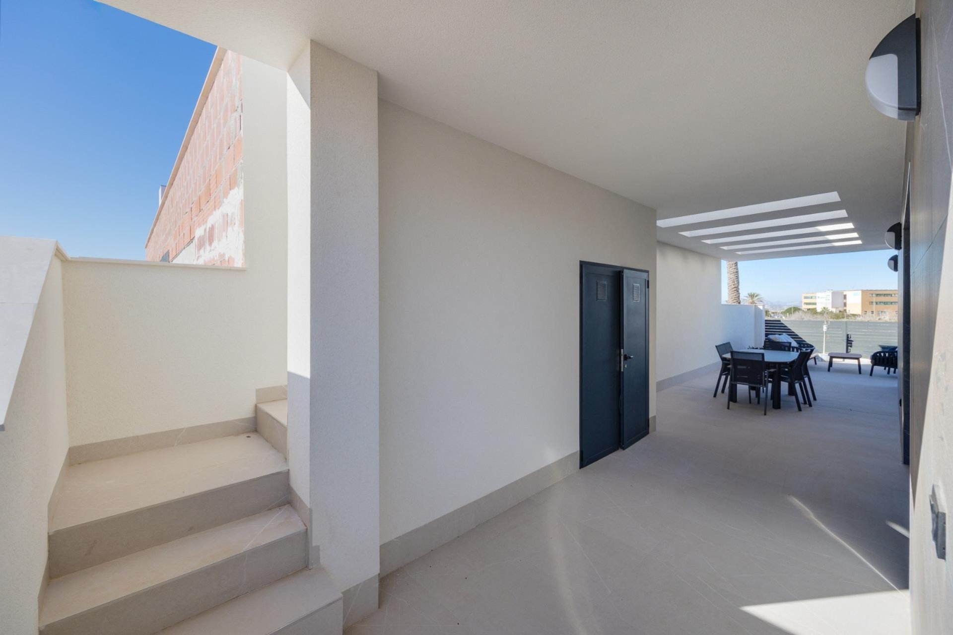 Obra nueva - villa -
Torrevieja - Sector 25