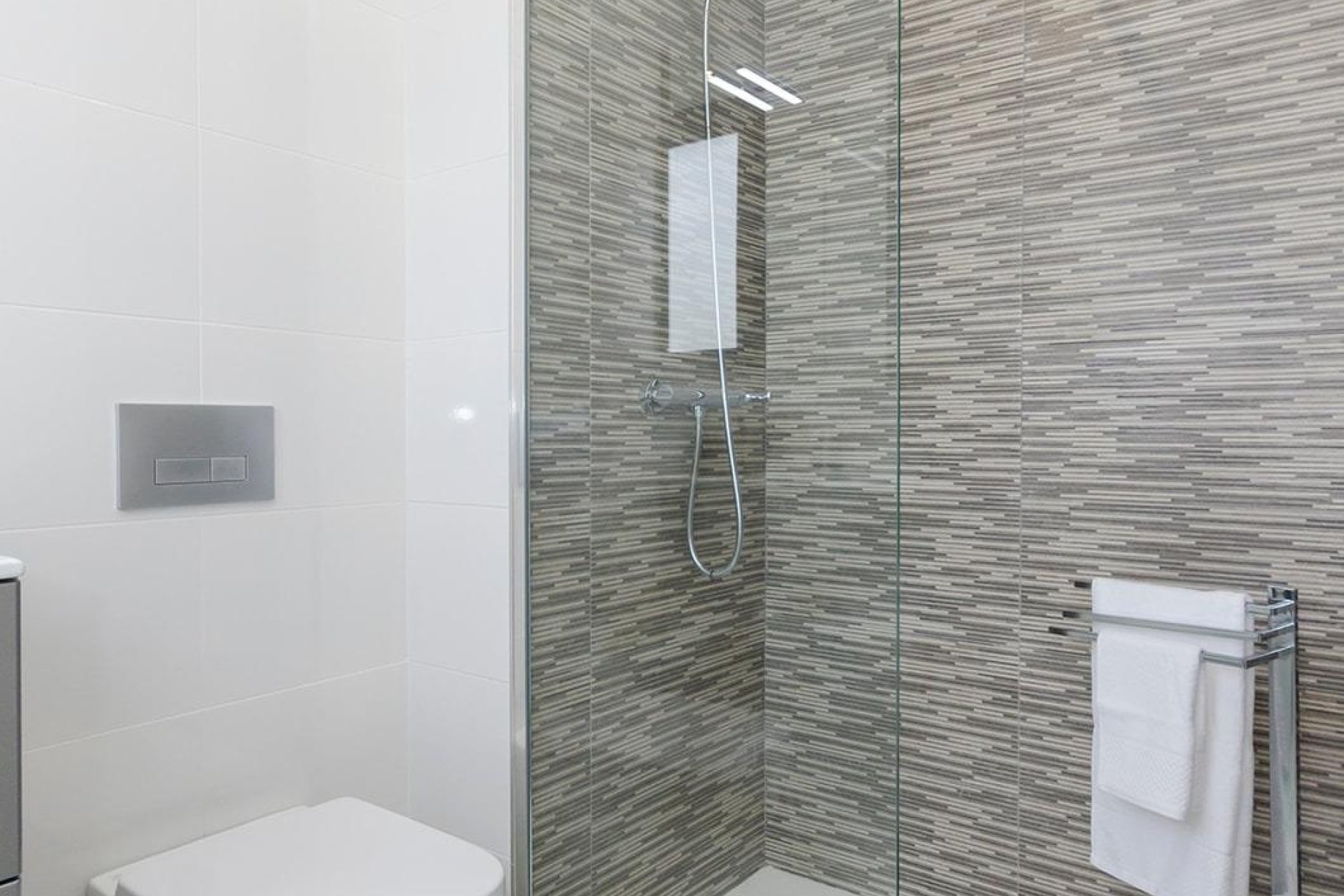 Obra nueva - villa -
Torrevieja - Torretas