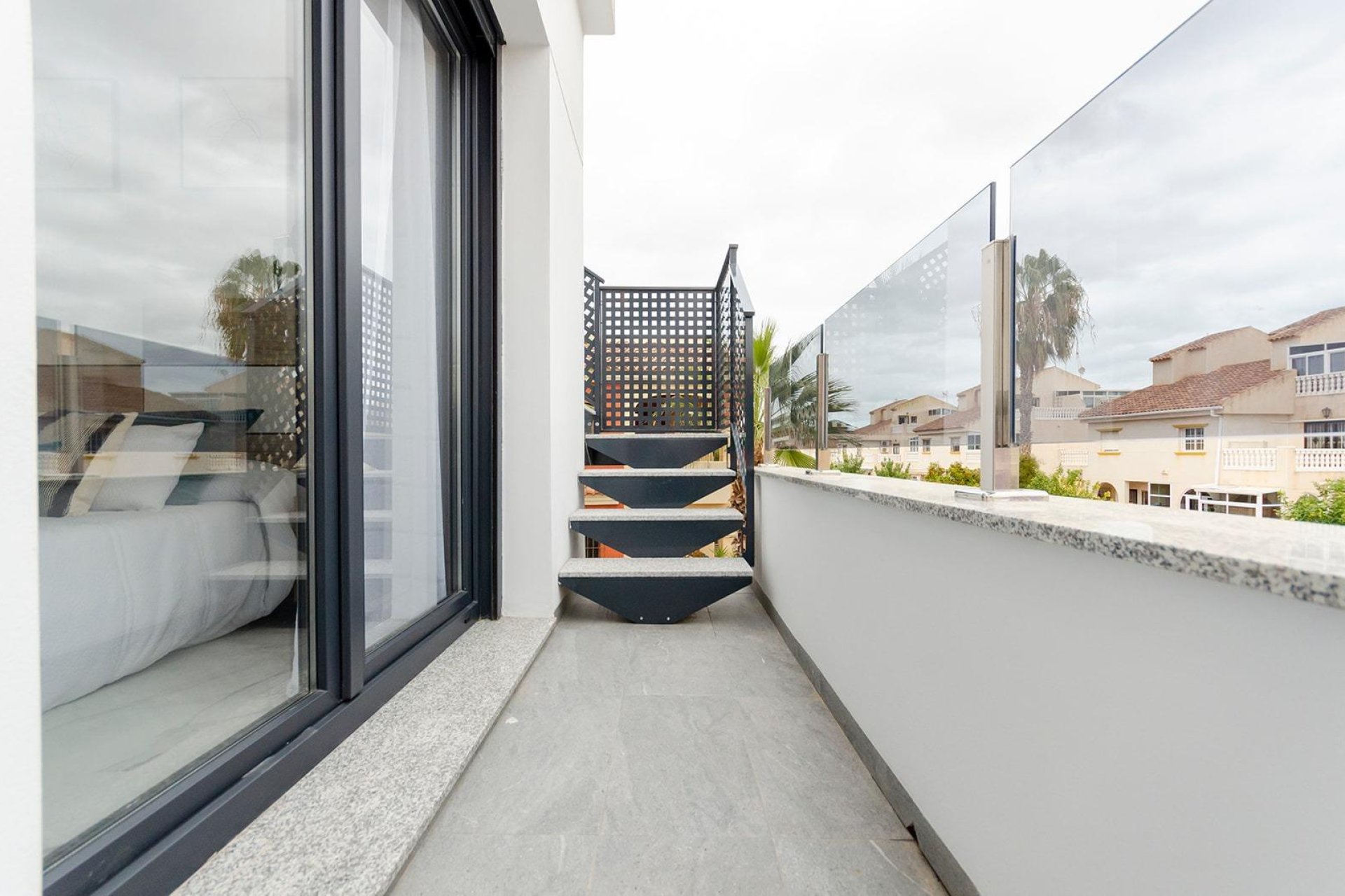 Obra nueva - villa -
Torrevieja - Torretas