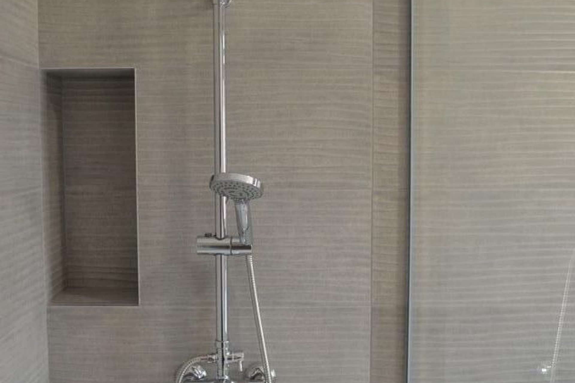 Obra nueva - villa -
