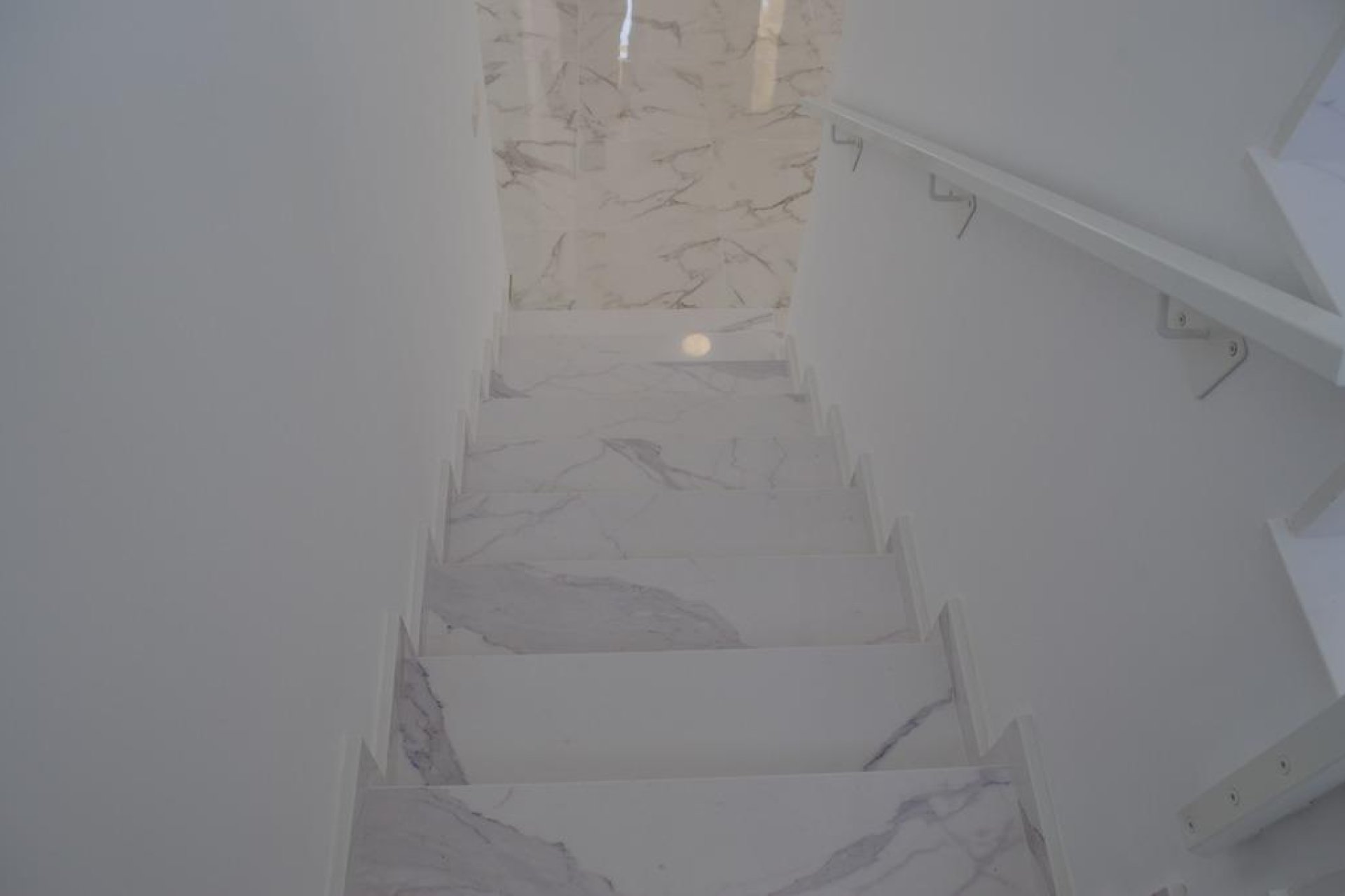 Obra nueva - villa -
