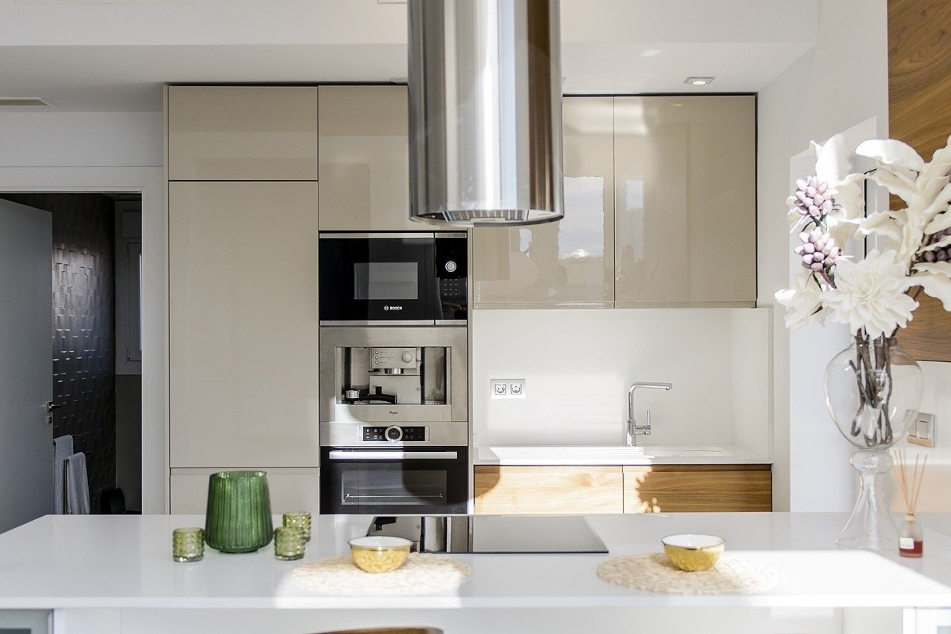 Obra nueva - villa -
