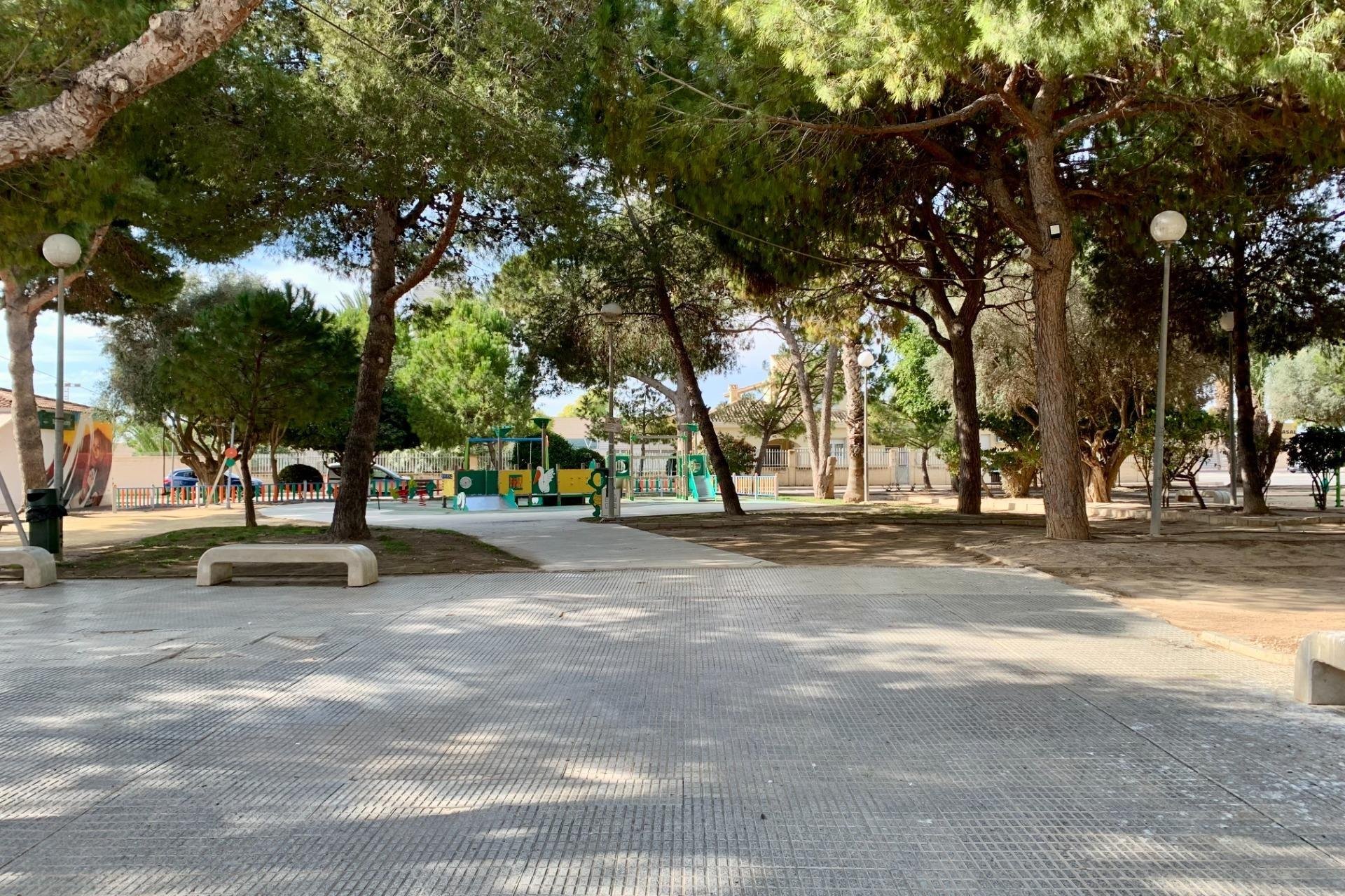 Obra nueva - villa -
