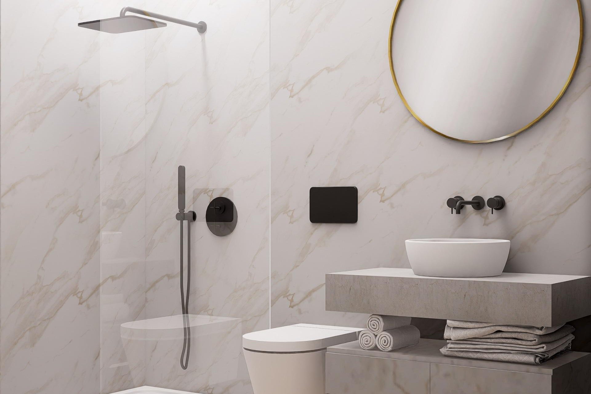 Obra nueva - villa -
