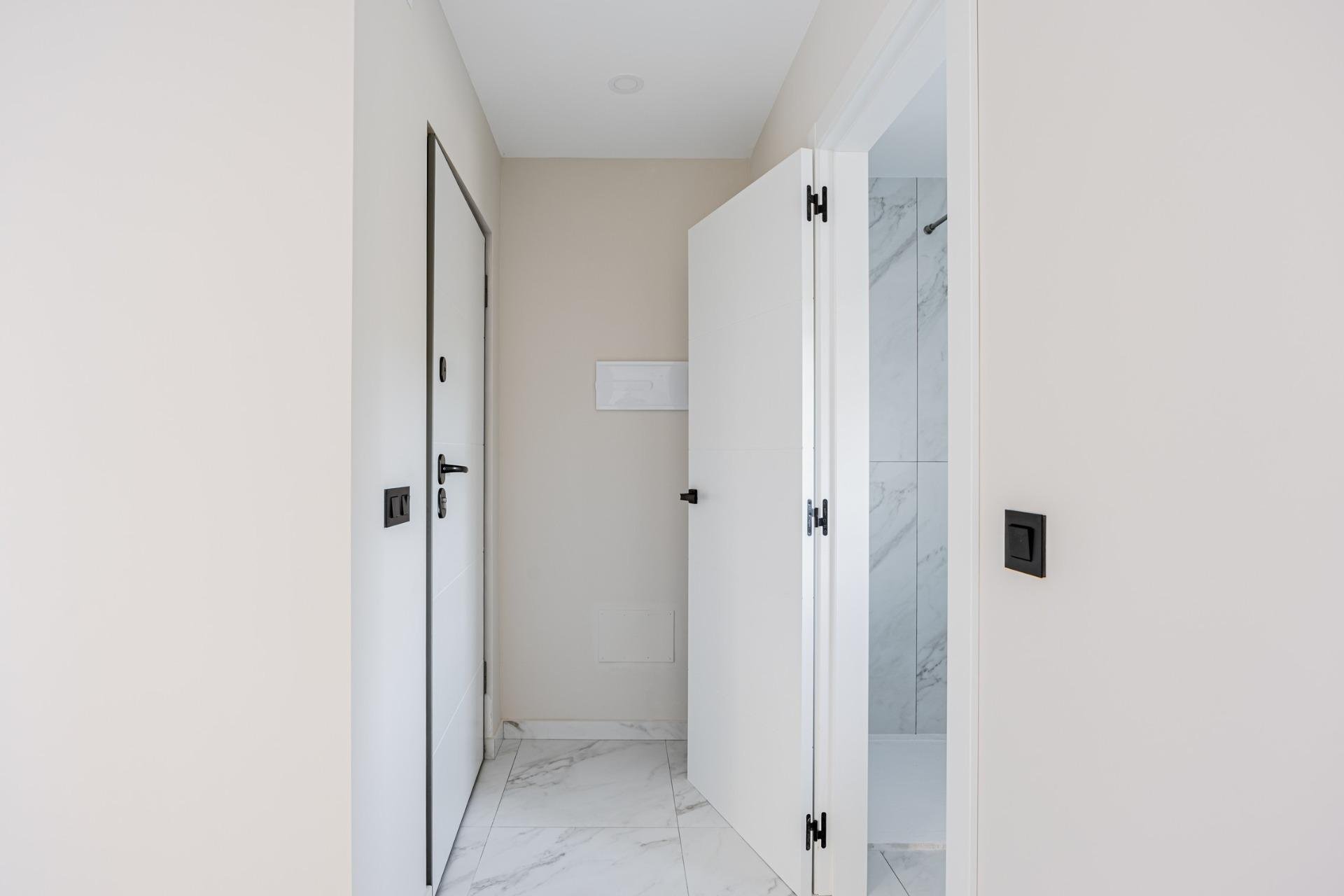 Obra nueva - villa -
