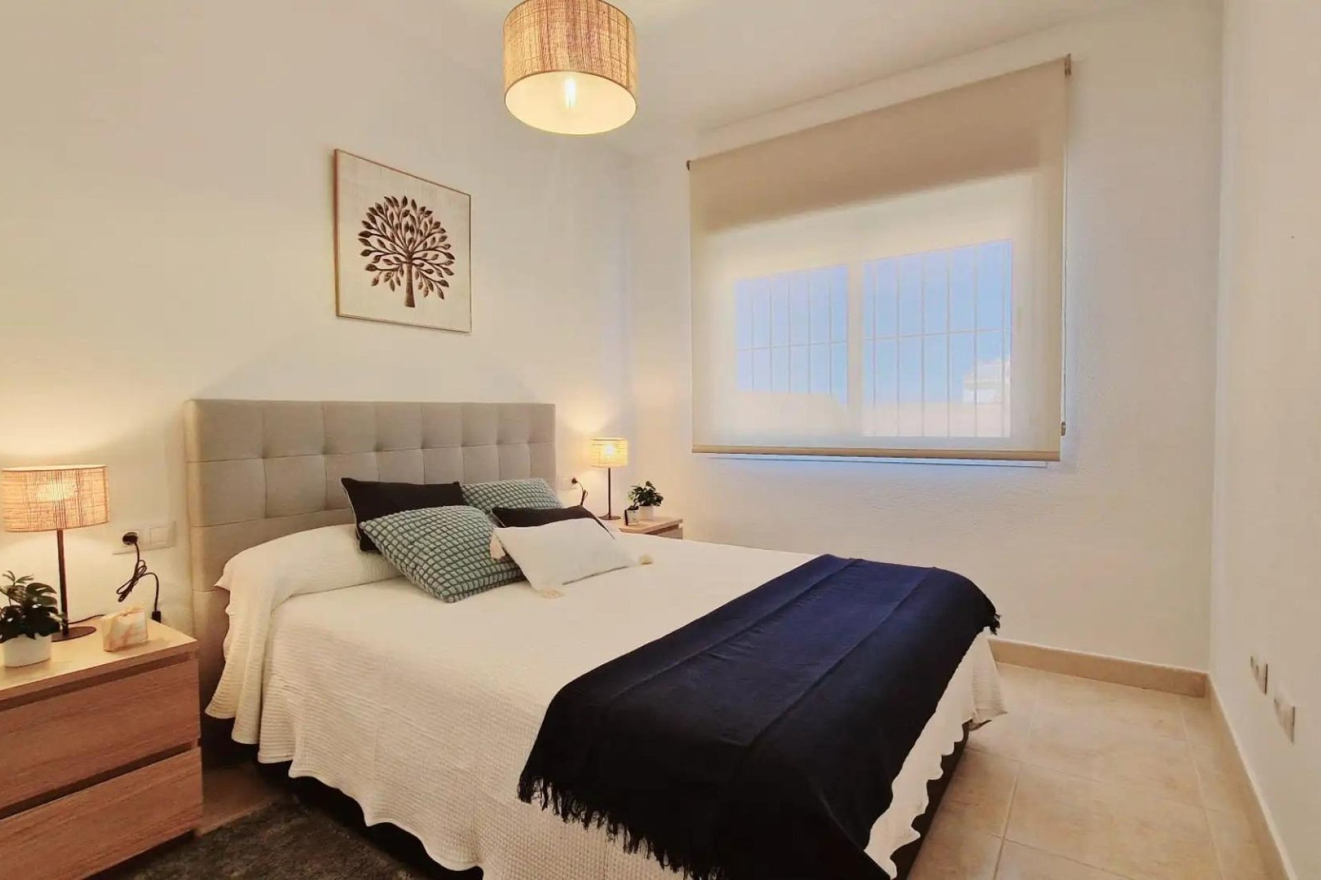 Obra nueva - villa -
