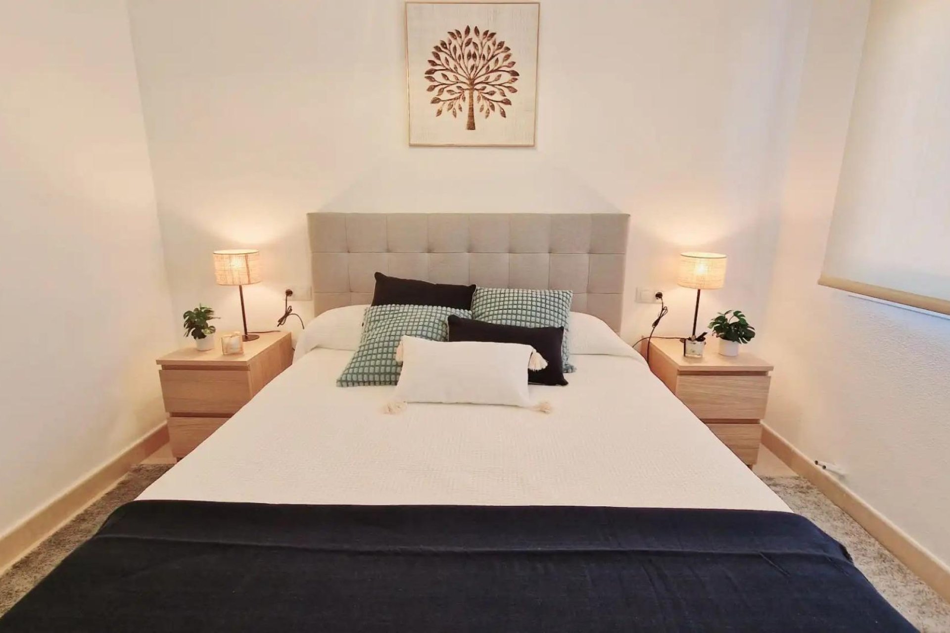 Obra nueva - villa -
