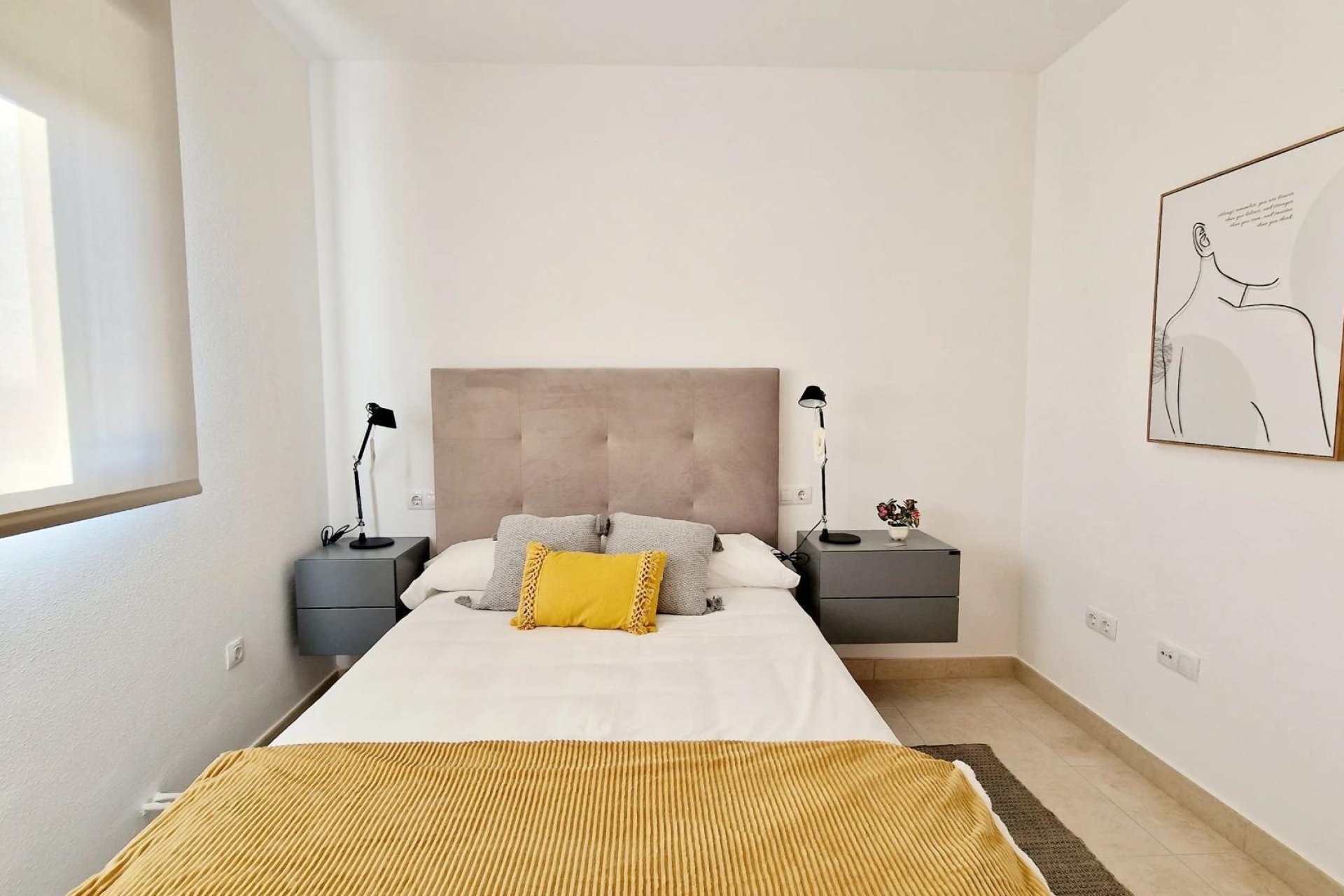 Obra nueva - villa -
